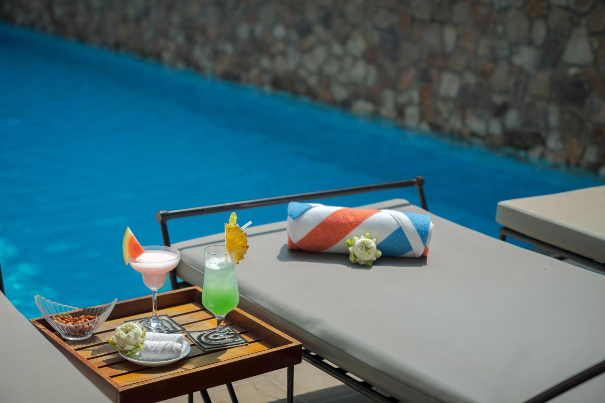 Angkor Aurora Hotel