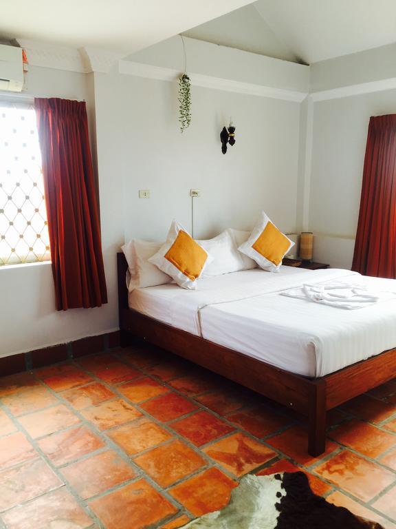 Hostel Siem Reap Rooms Guesthouse Siem Reap