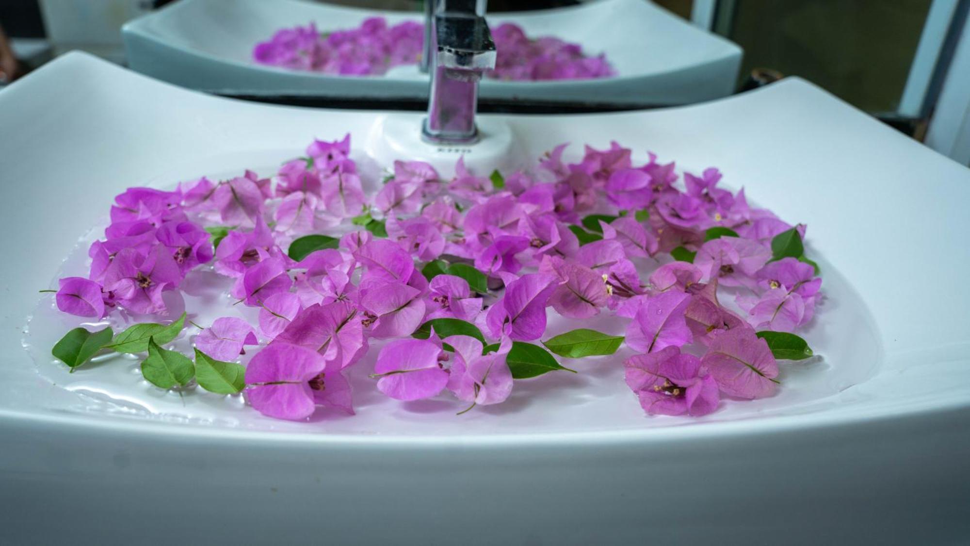 Hotel Ra-ta Boutique Siem Reap