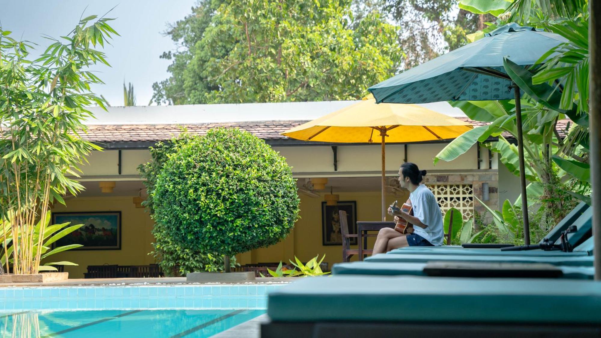 Ra-ta Boutique Siem Reap