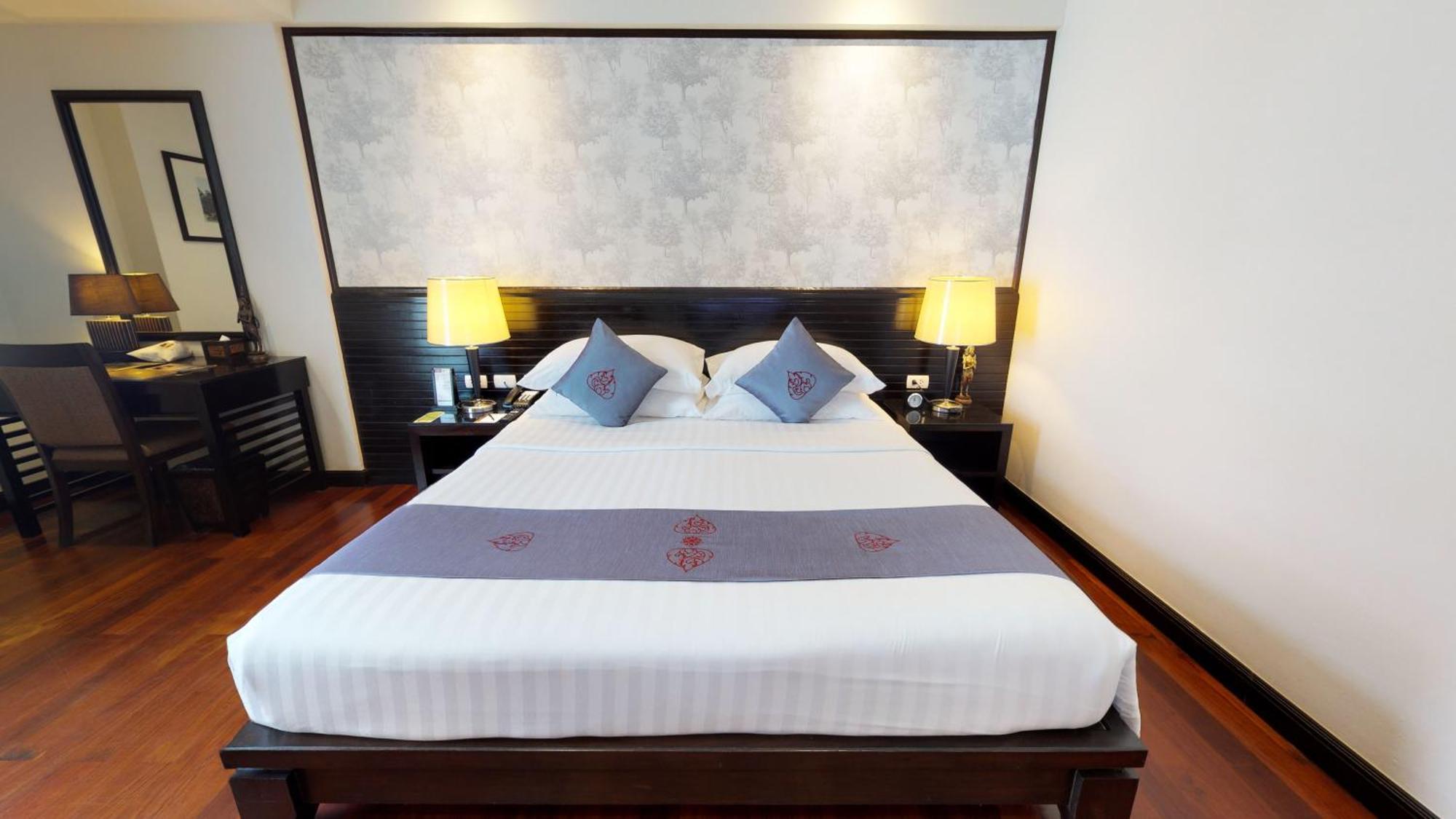 Hotel Tara Angkor Siem Reap