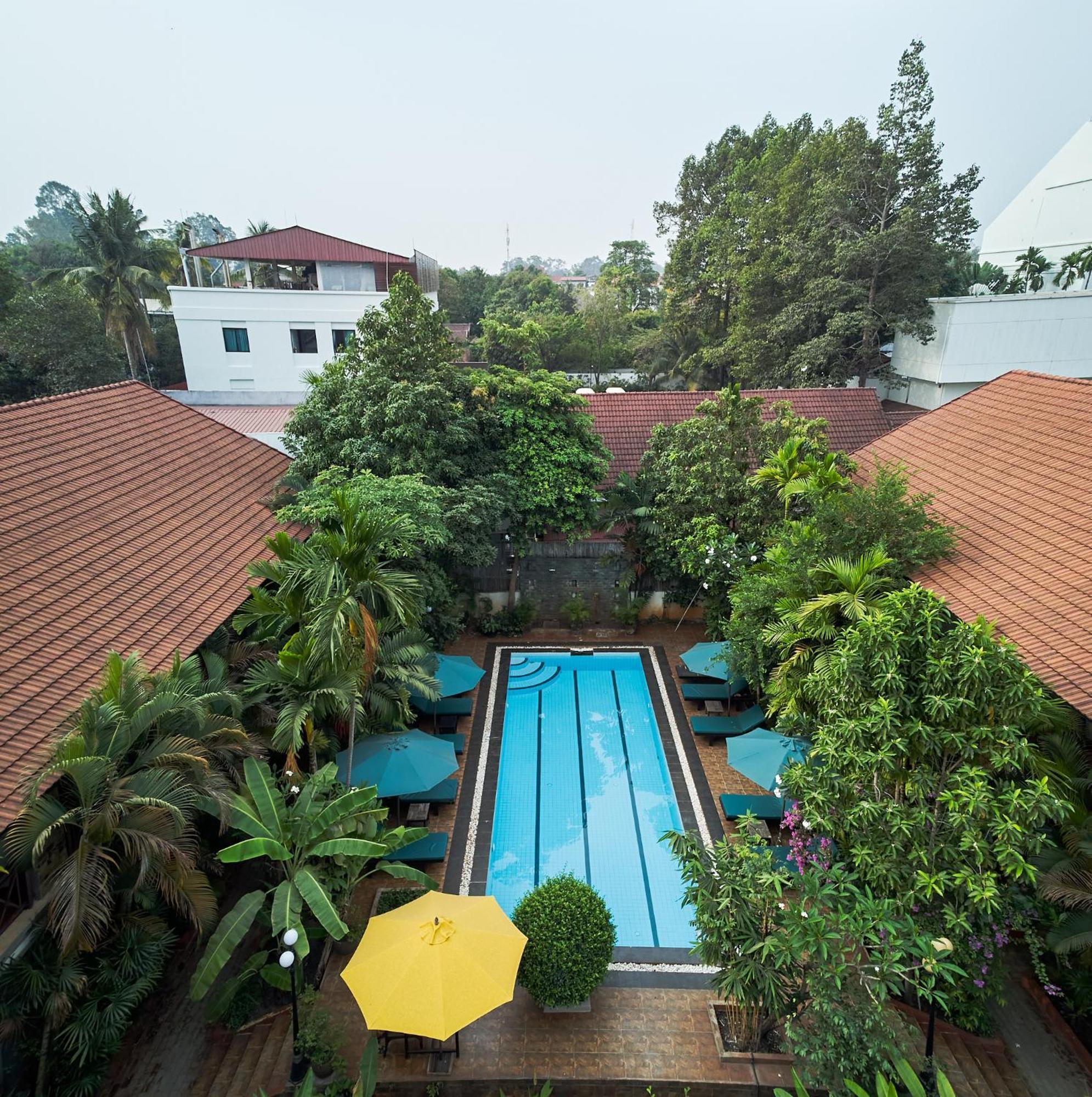 Ra-ta Boutique Siem Reap