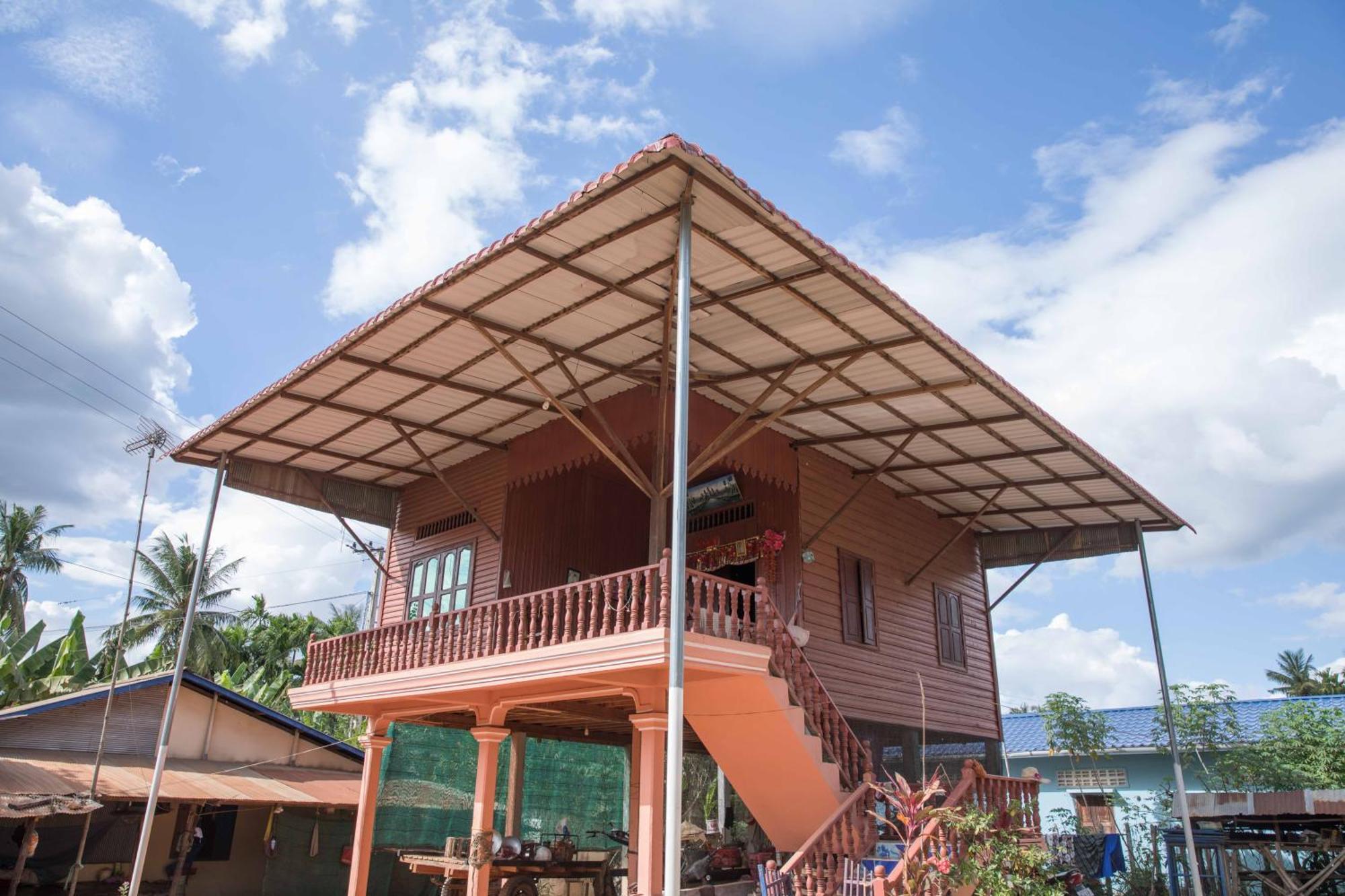 Chansor Community 12 Siem Reap