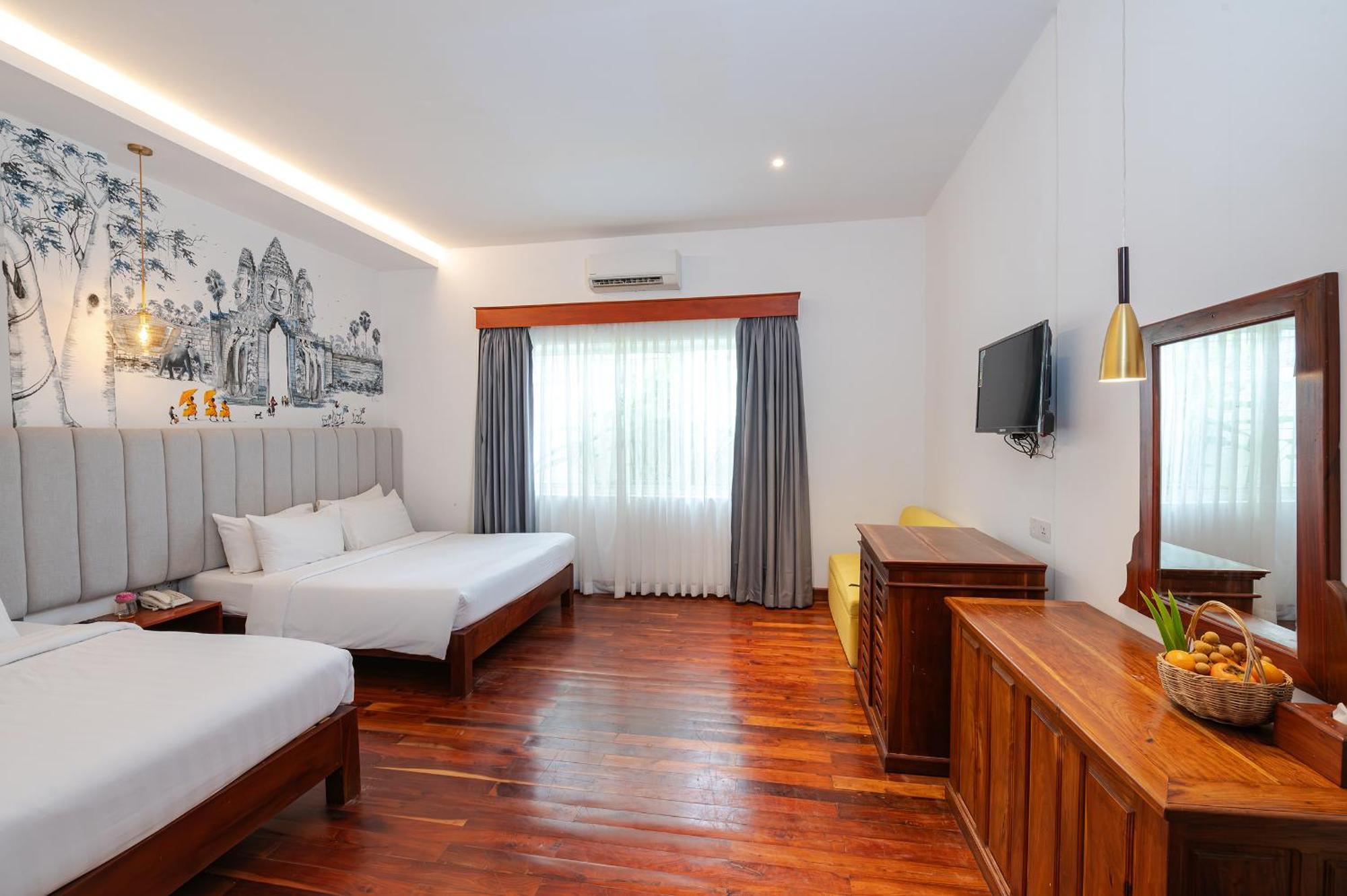 Hotel Victoria 4*