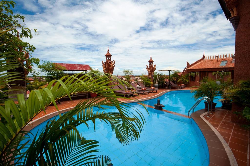 Okay 3* Siem Reap