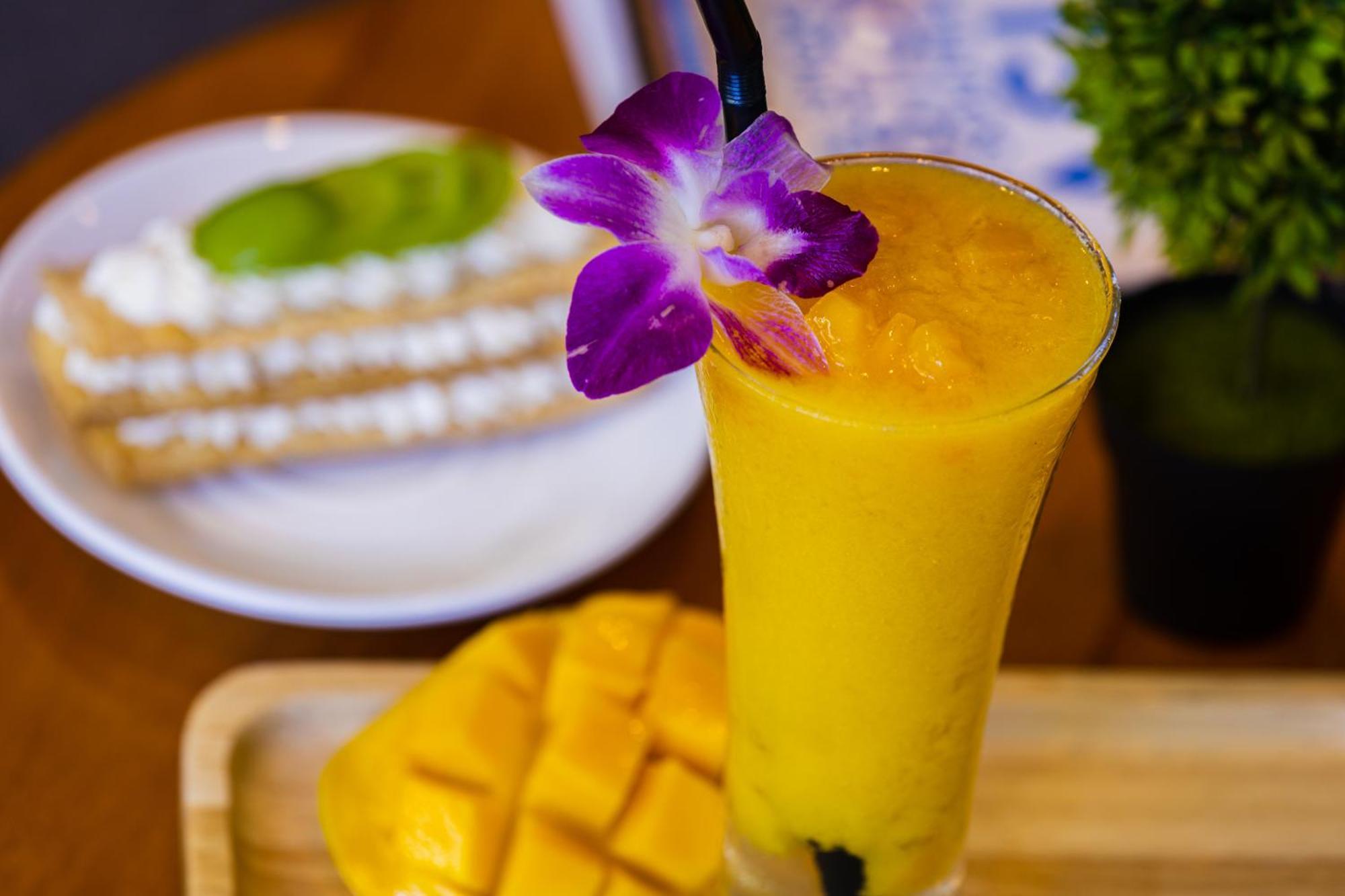 Bayon Modern Hotel 4*