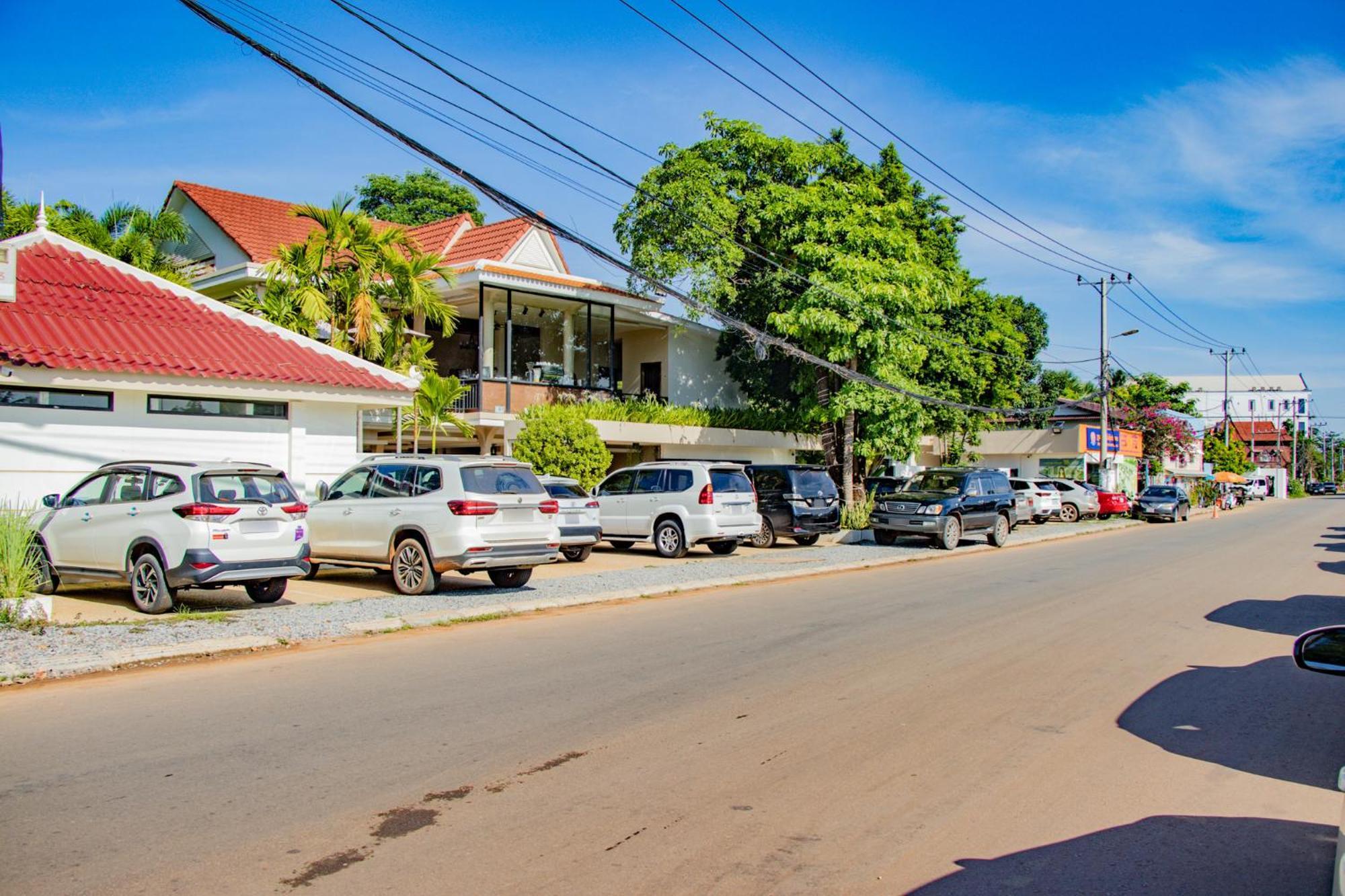 Amatak Boutique Hotel 4*