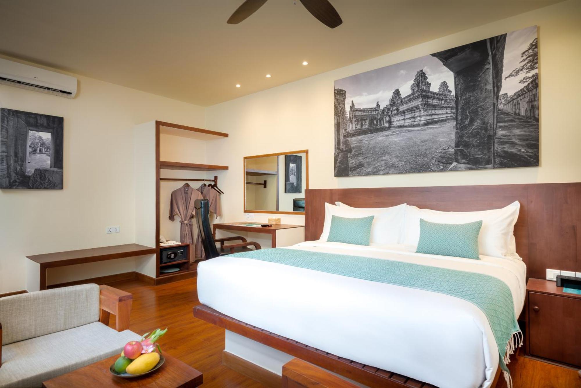 Hotel Amatak Boutique