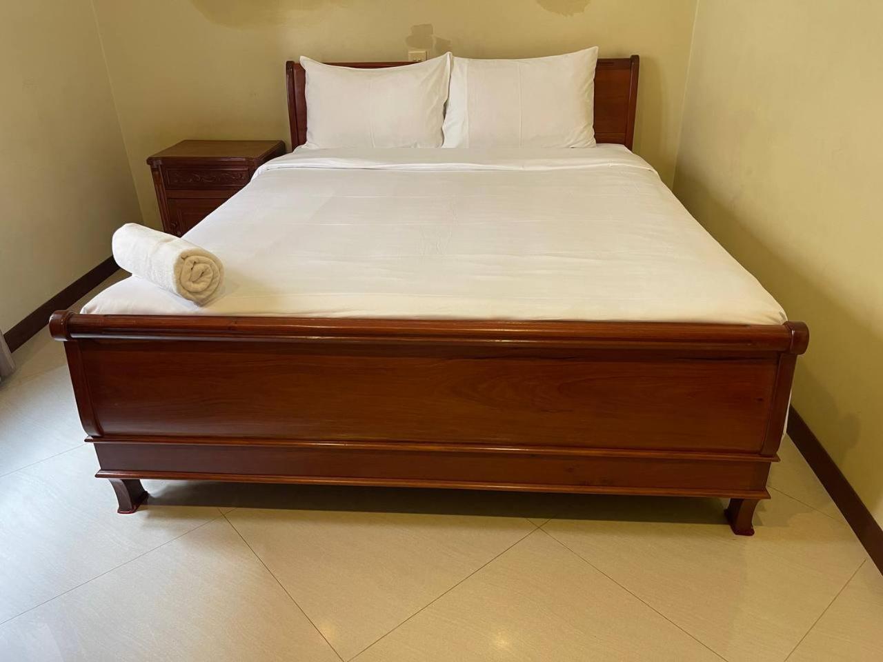 Ptes Chhouk * Siem Reap
