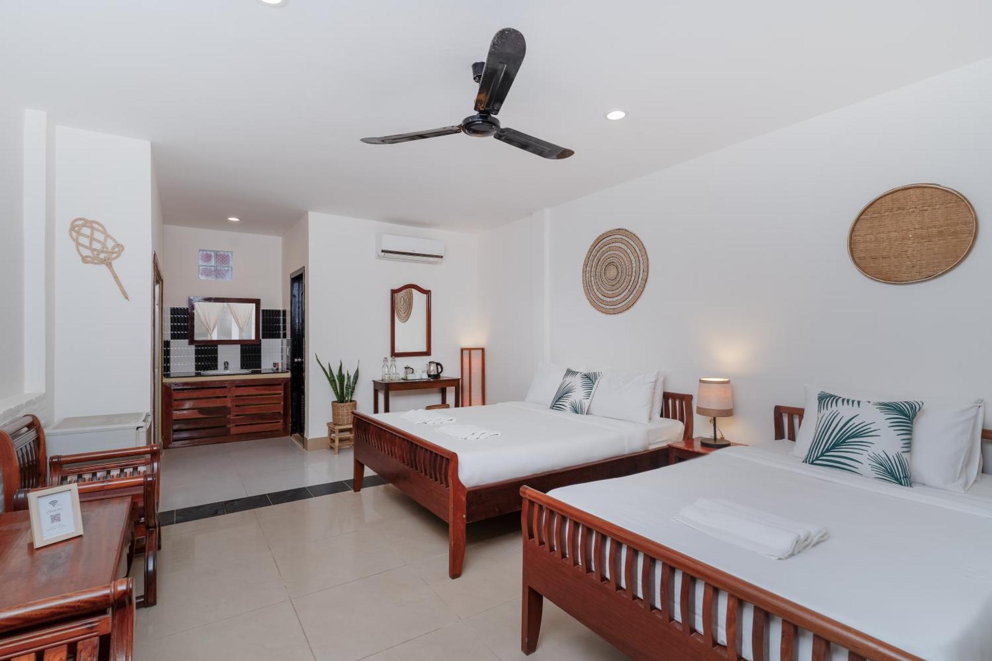 River Retreat Boutique Siem Reap