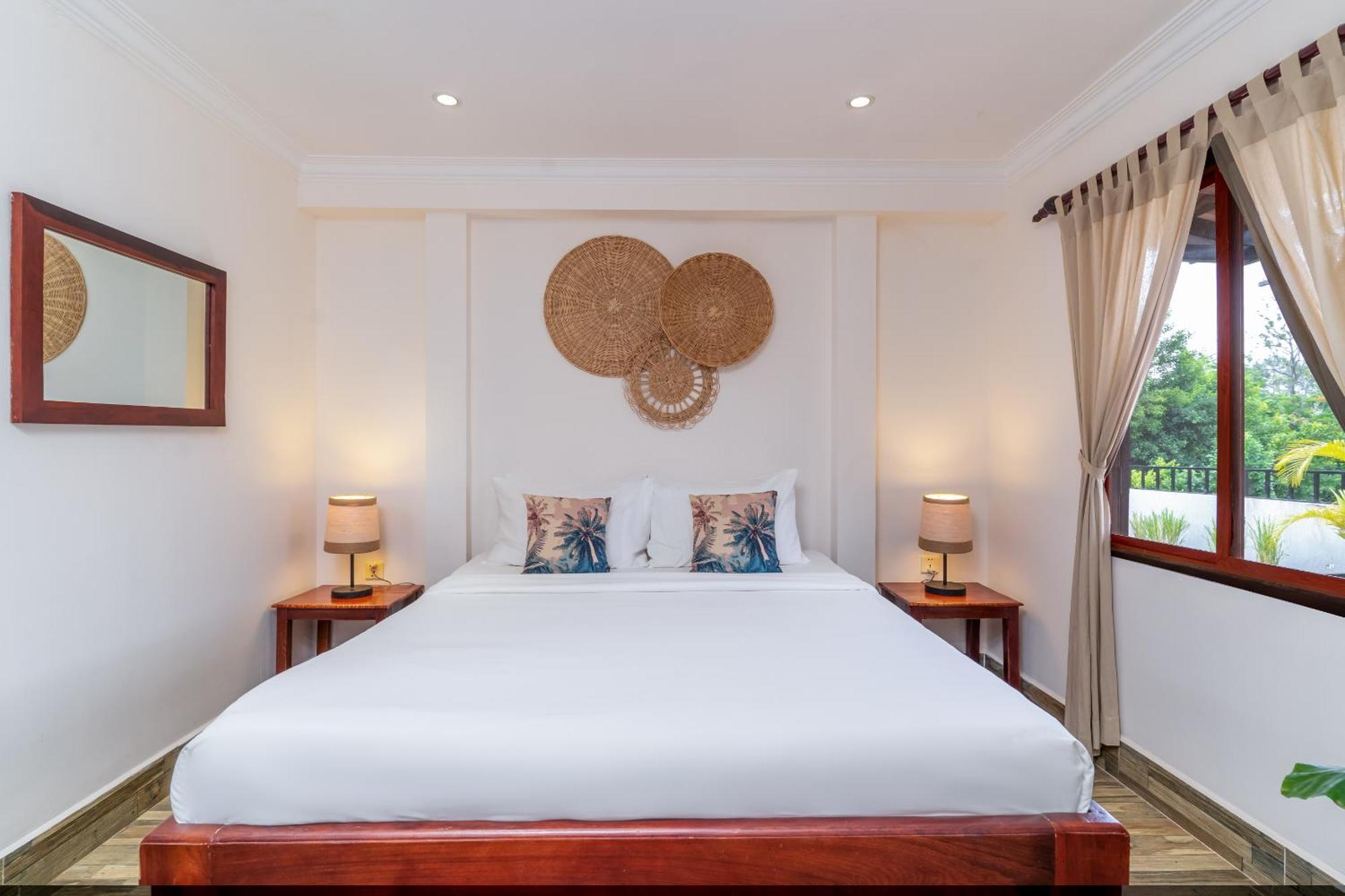 River Retreat Boutique 3* Siem Reap