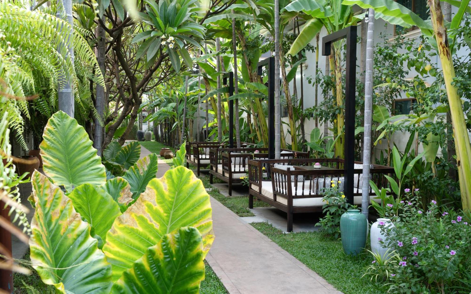 The Urban Hotel 4*