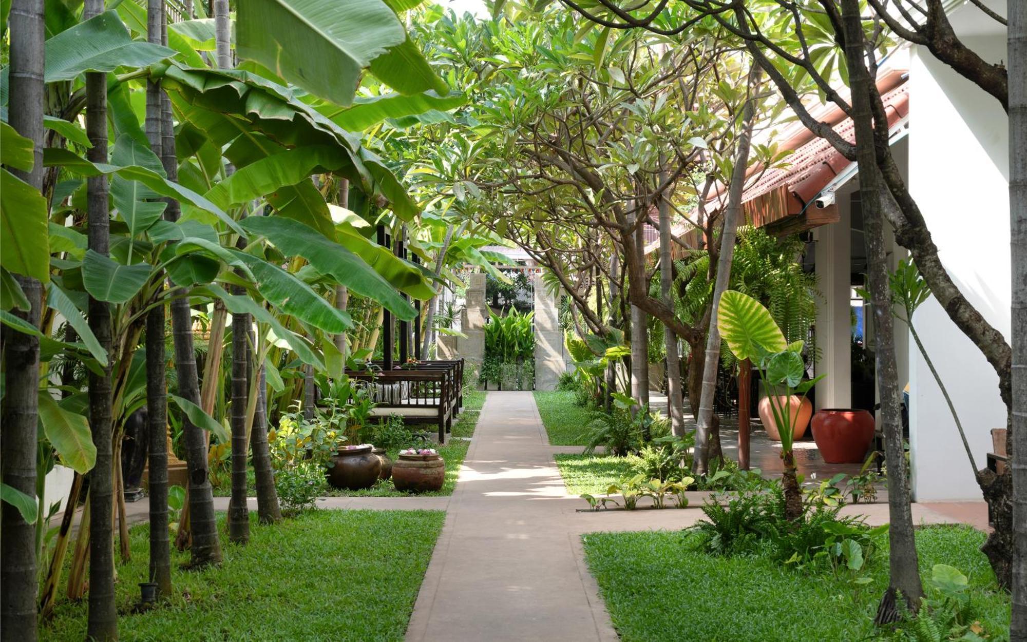 The Urban Hotel Siem Reap
