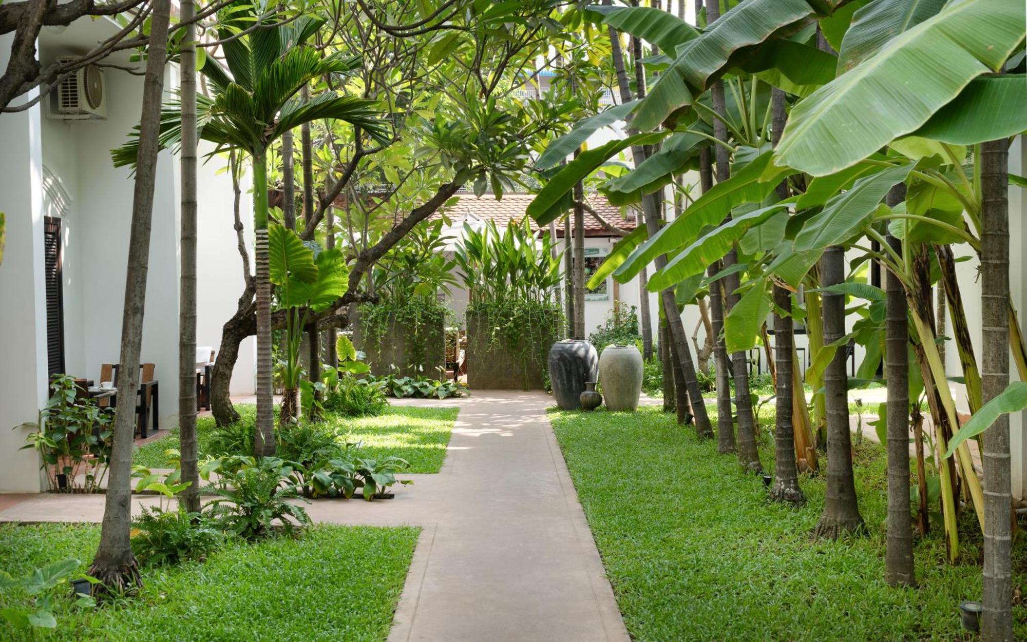 The Urban Hotel 4*