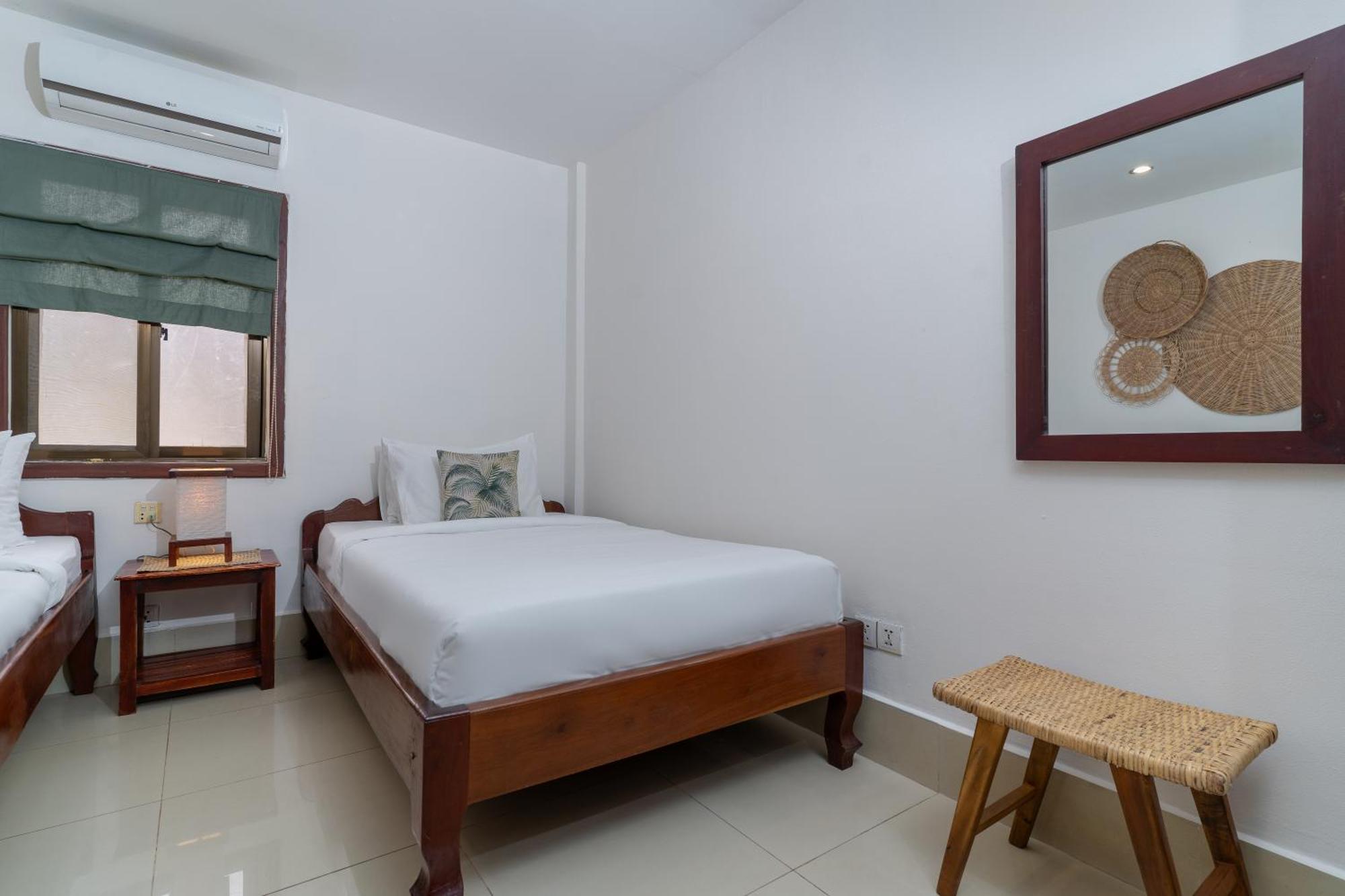 Hotel River Retreat Boutique 3*