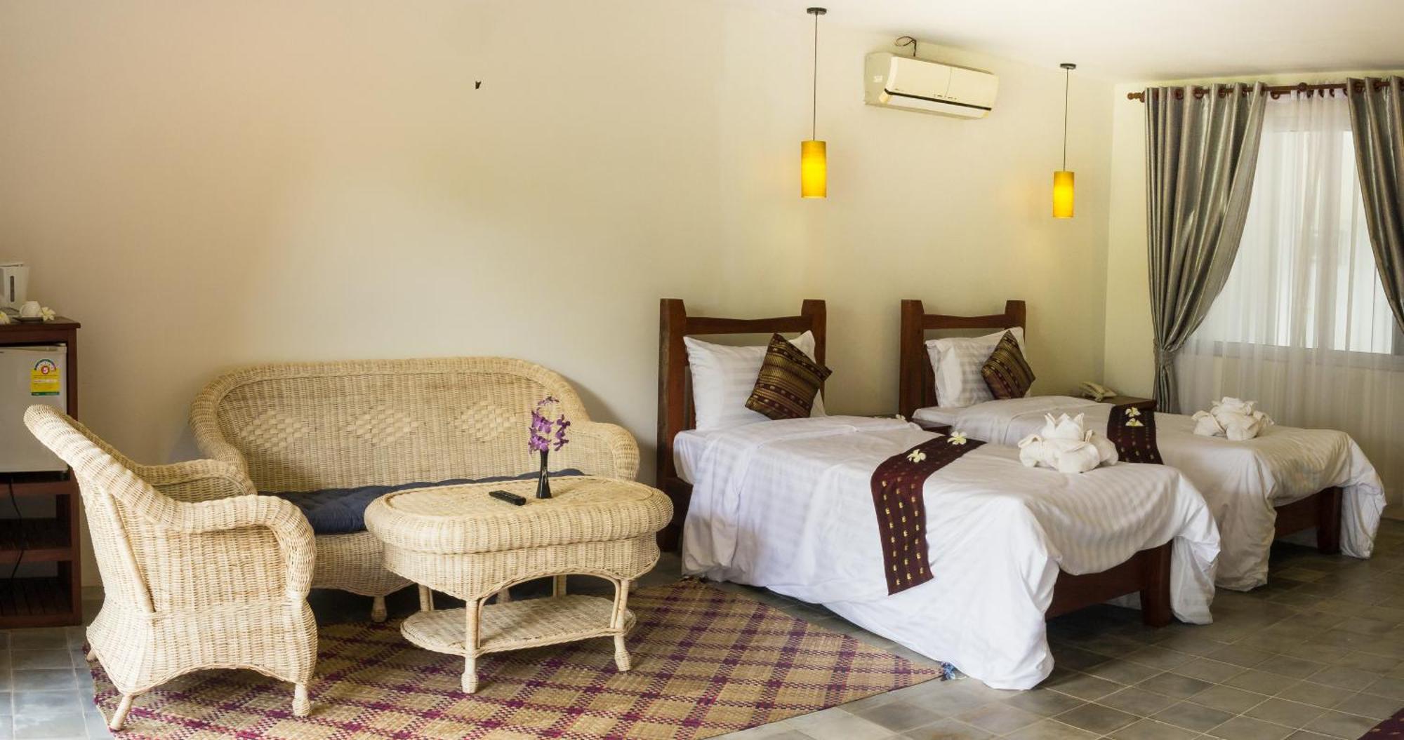 Hak Boutique Bed & Breakfast 3*