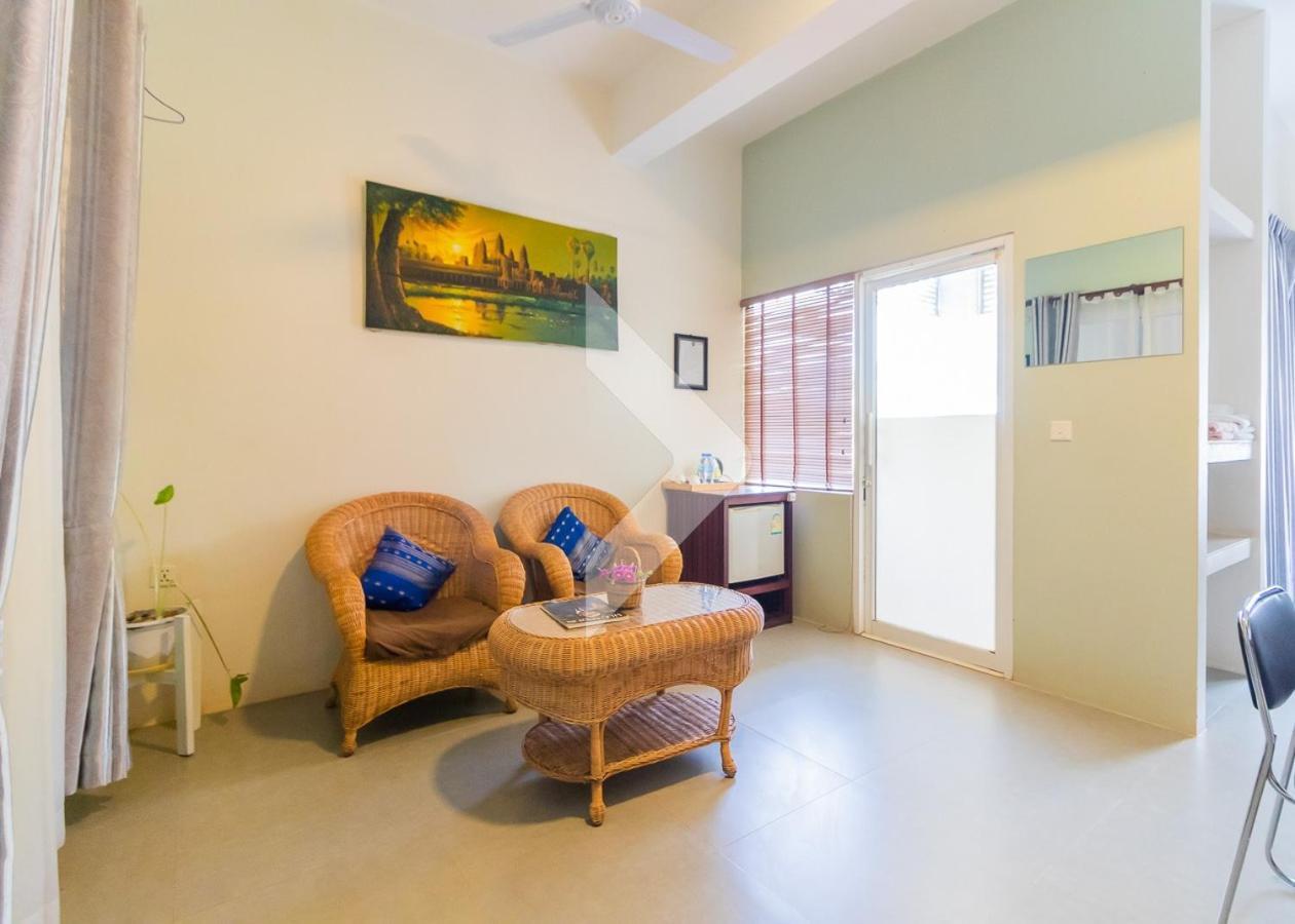 Bed & Breakfast Hak Boutique 3*