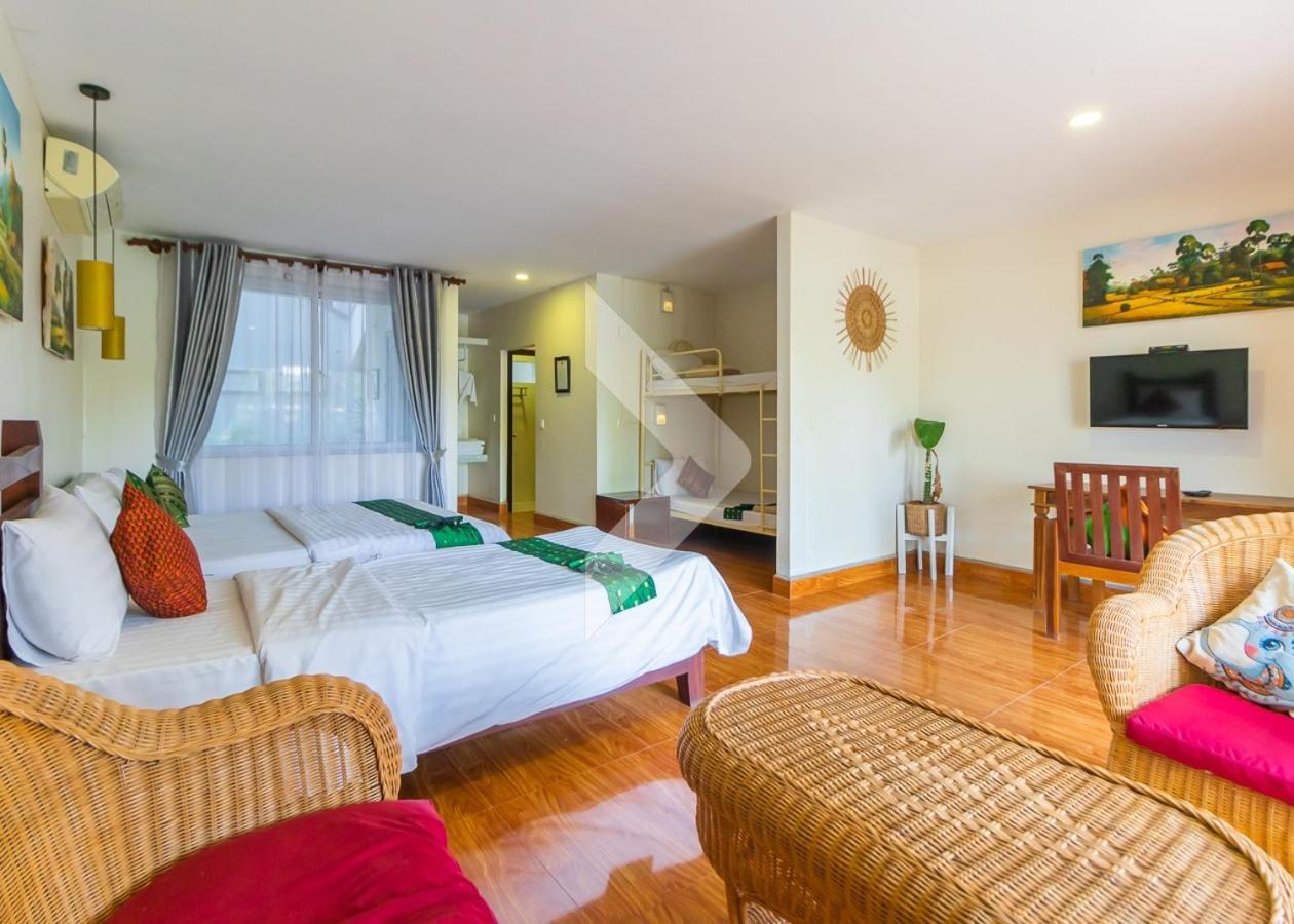 Hak Boutique Bed & Breakfast