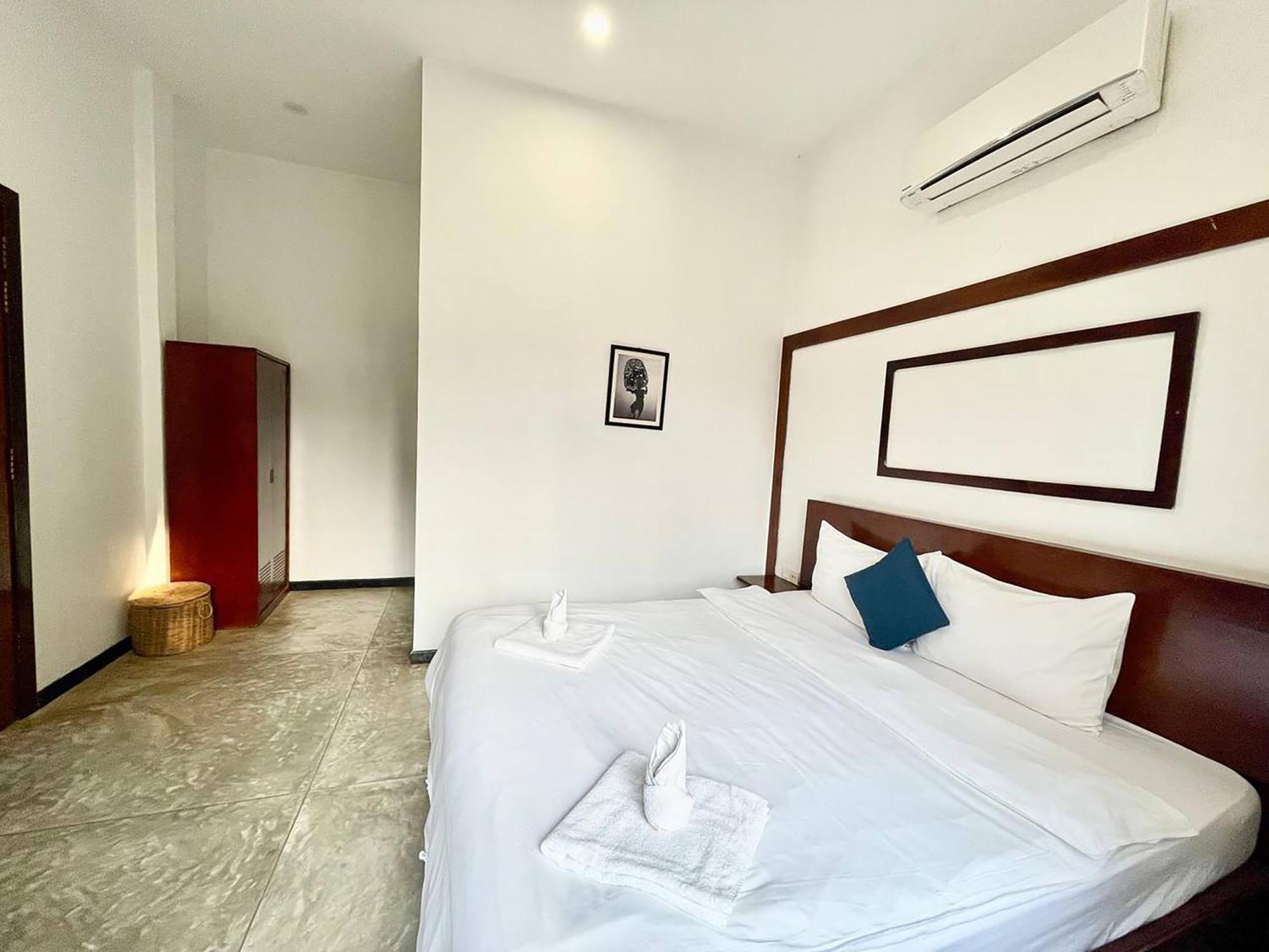 Chhouy Vathna Angkor Boutique 3*