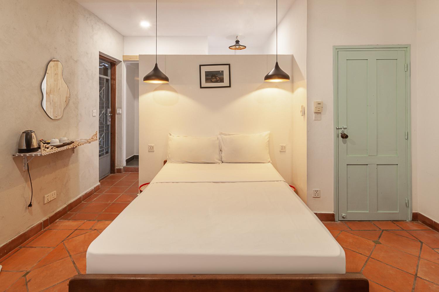 Maison 557 Siem Reap