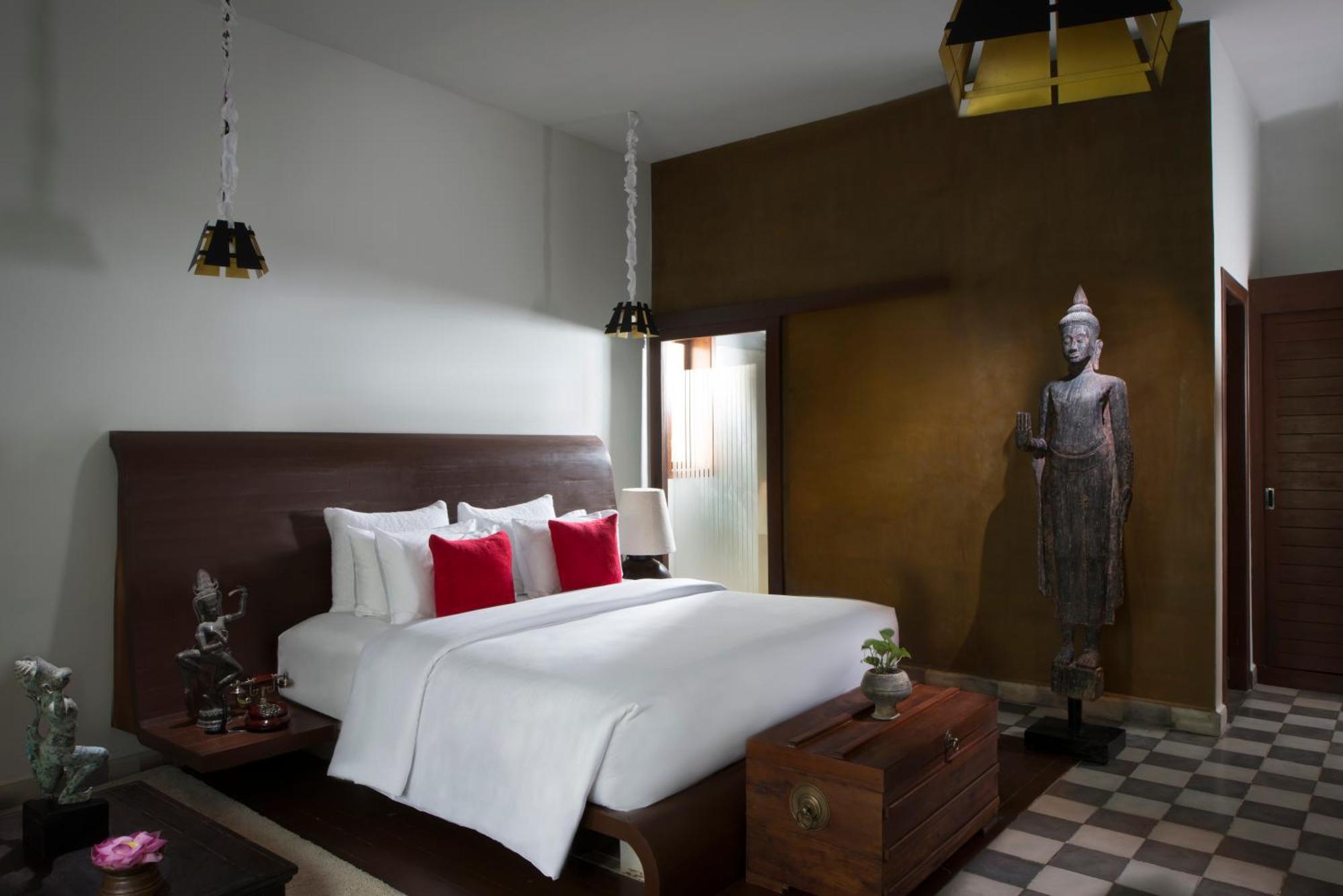 Sokkhak Boutique & 5*