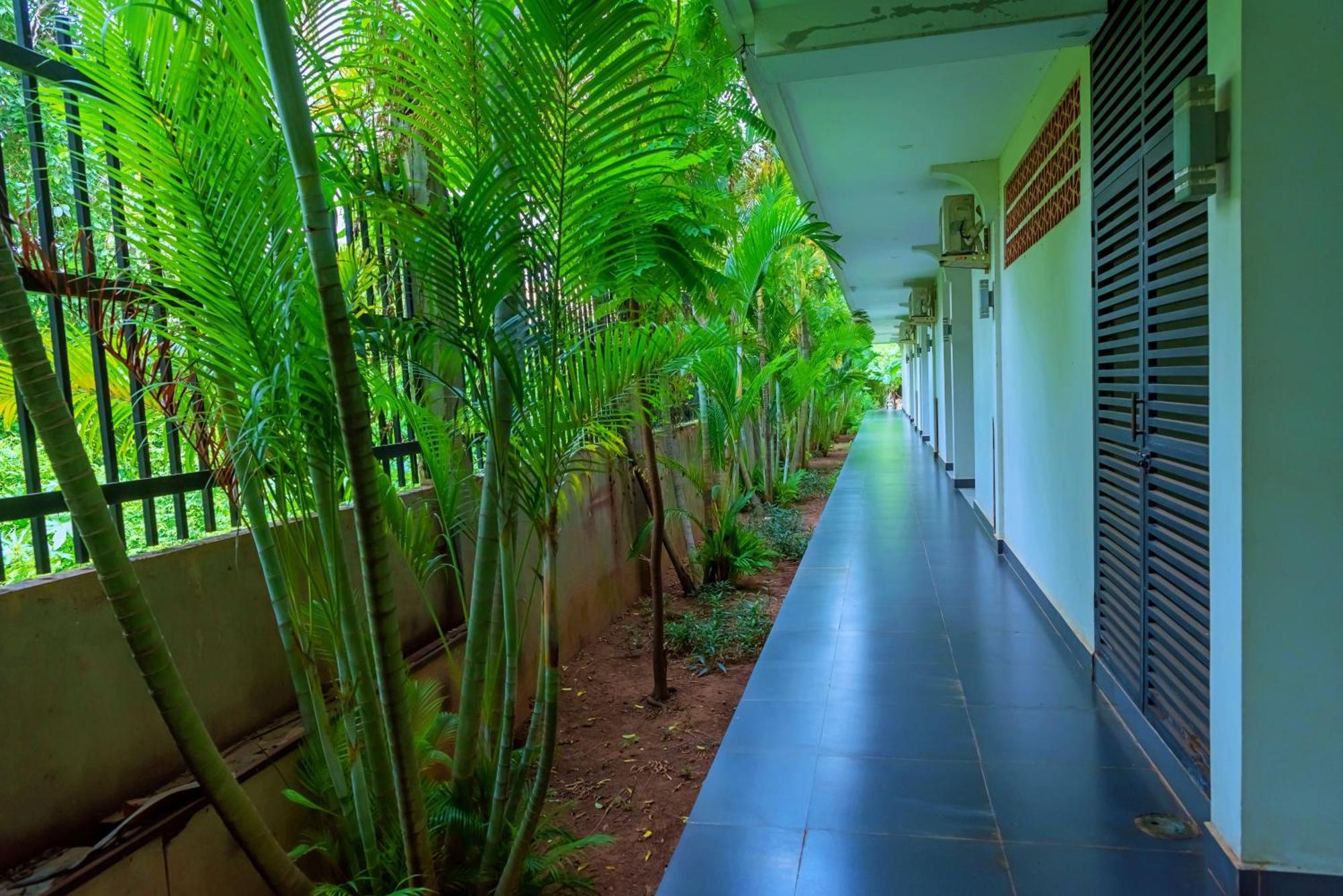 New Riverside Siem Reap