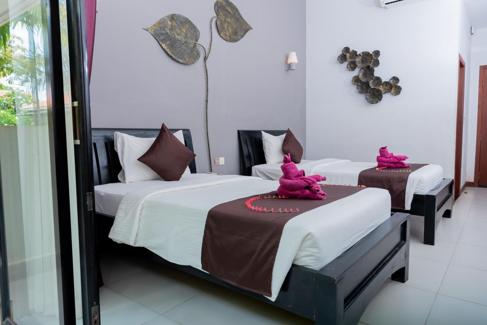 New Riverside Hotel 4*