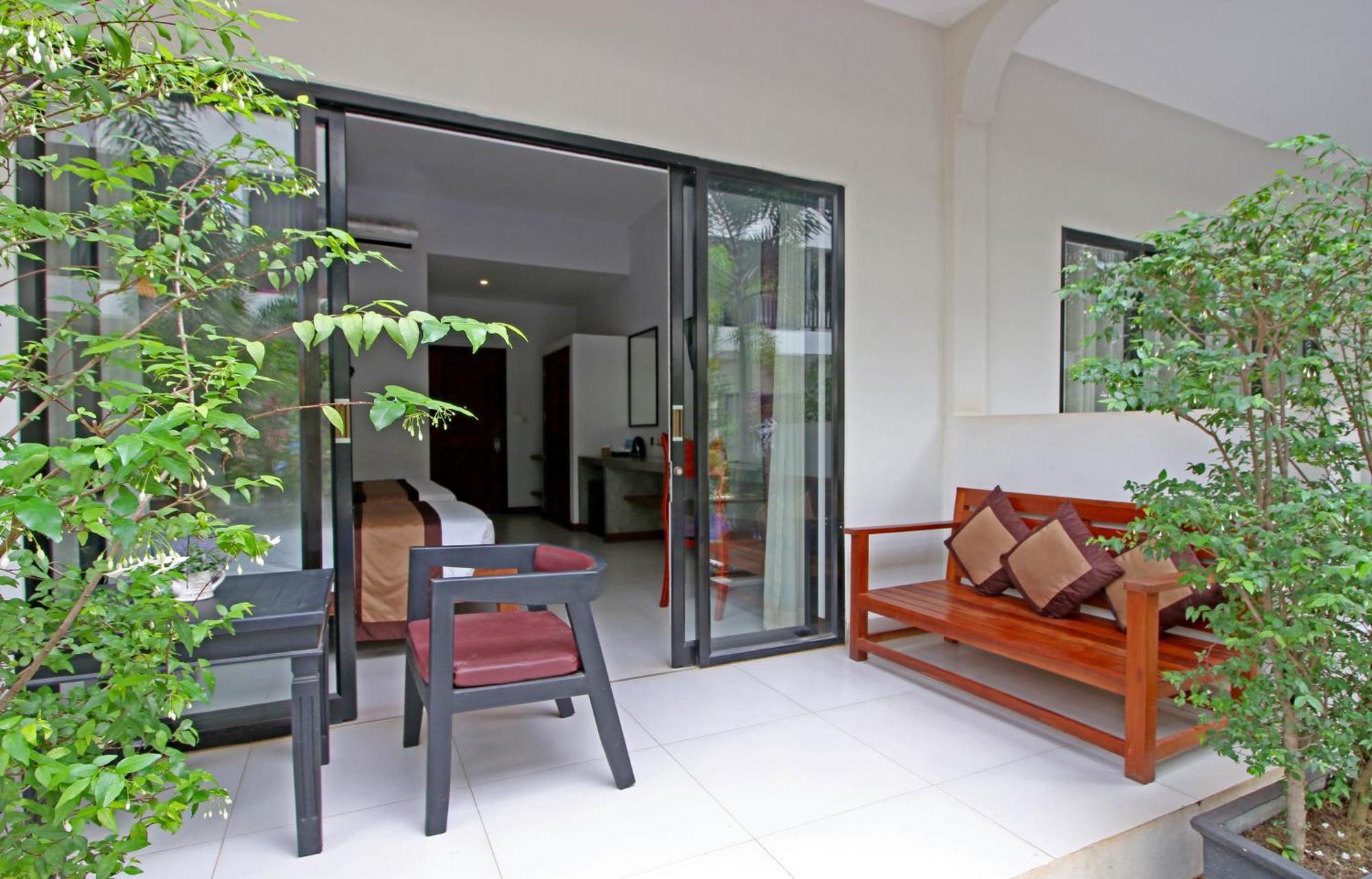 New Riverside Siem Reap