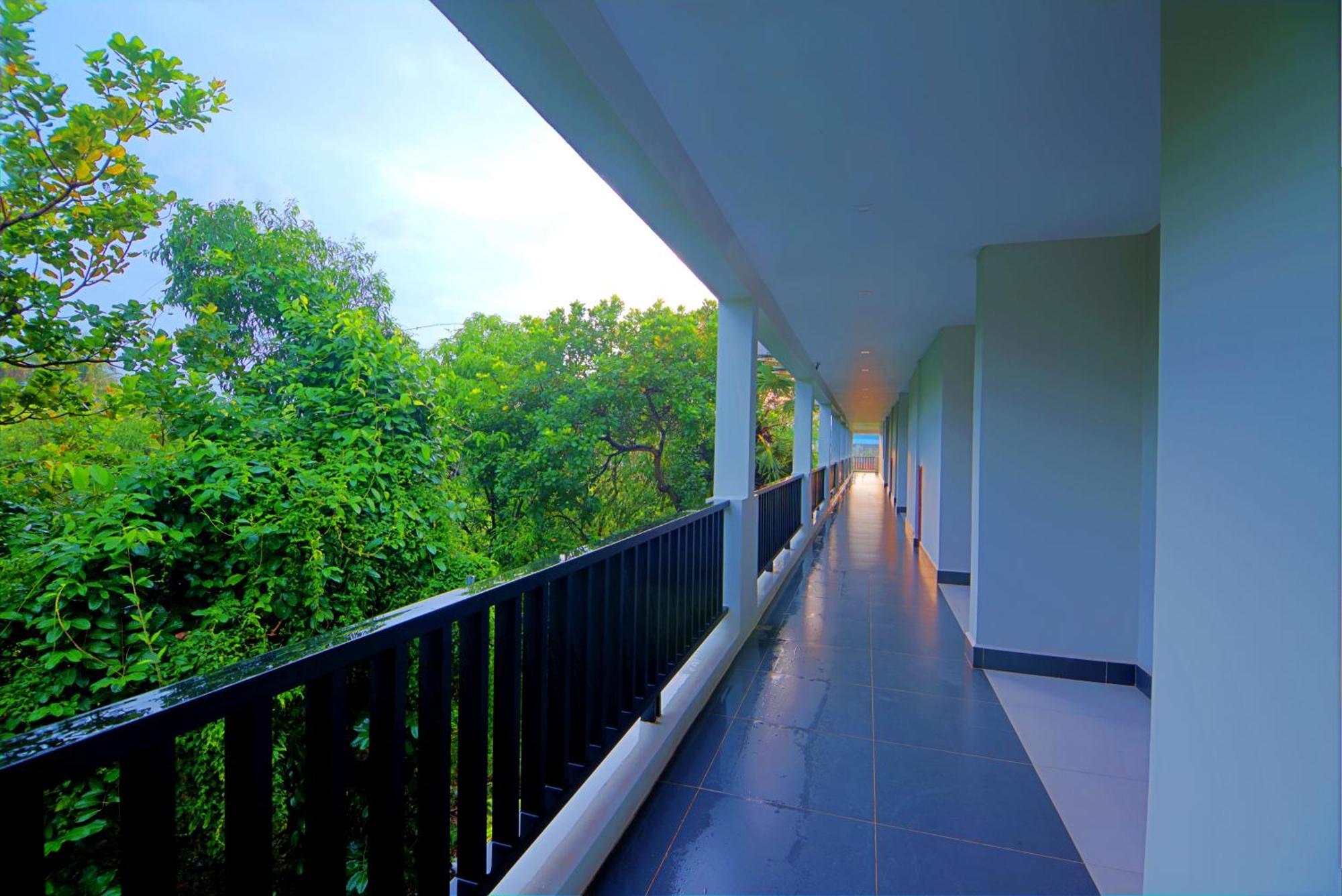 Hotel New Riverside