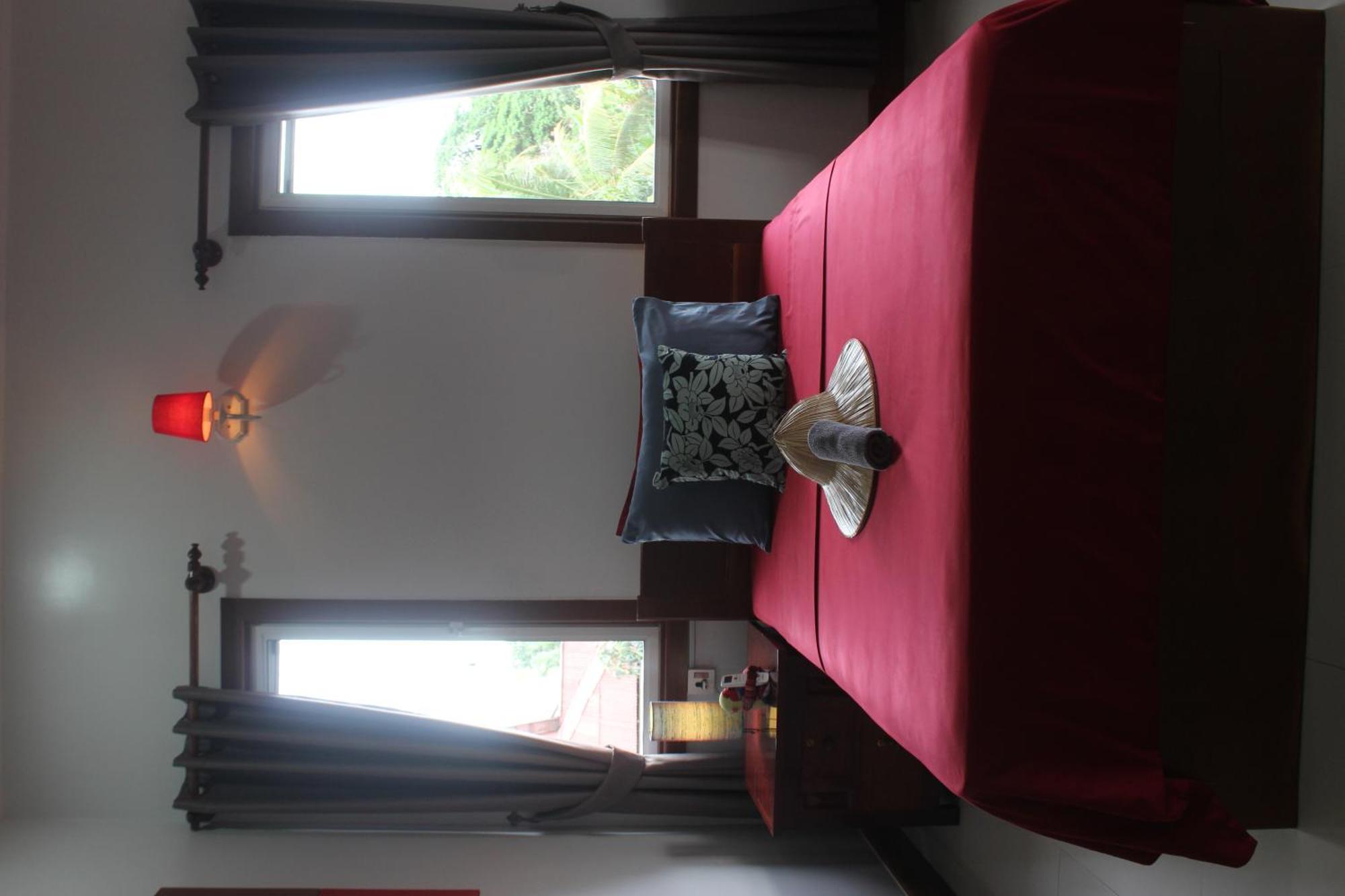 Villa B.maison D'hotes Angkor