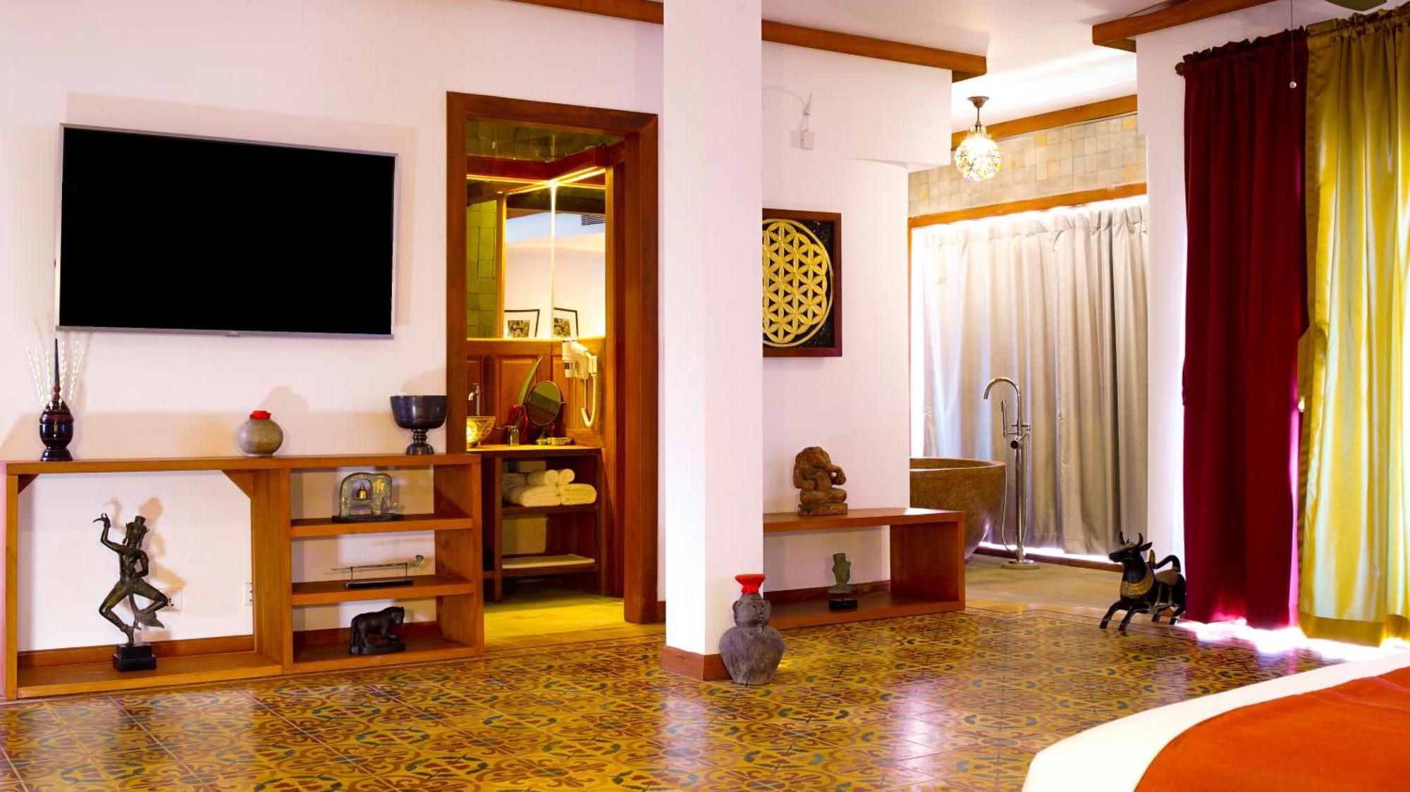 Montra Nivesha 5* Siem Reap
