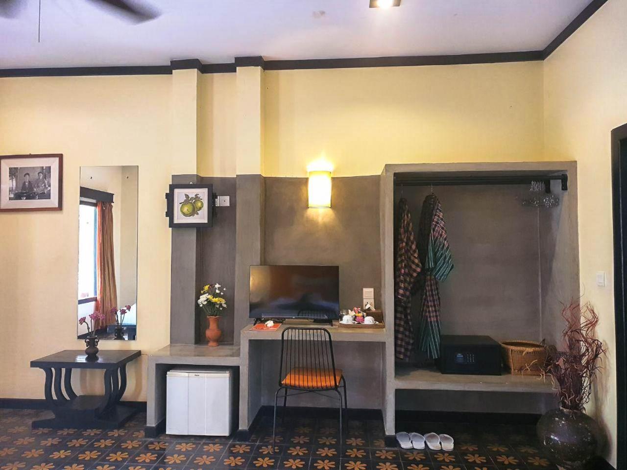Indochine Hotel Siem Reap