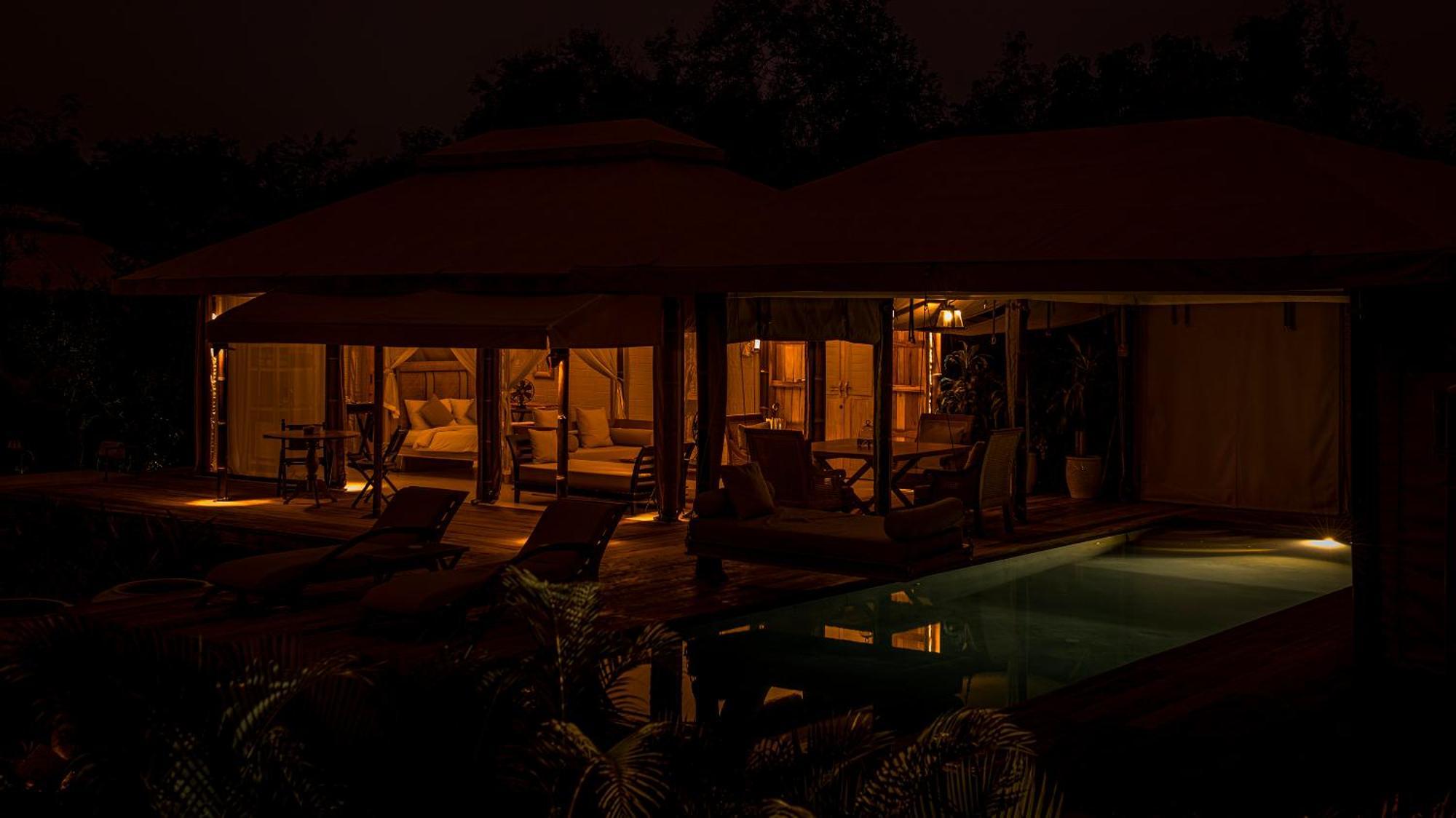 The Beige Resort 5*