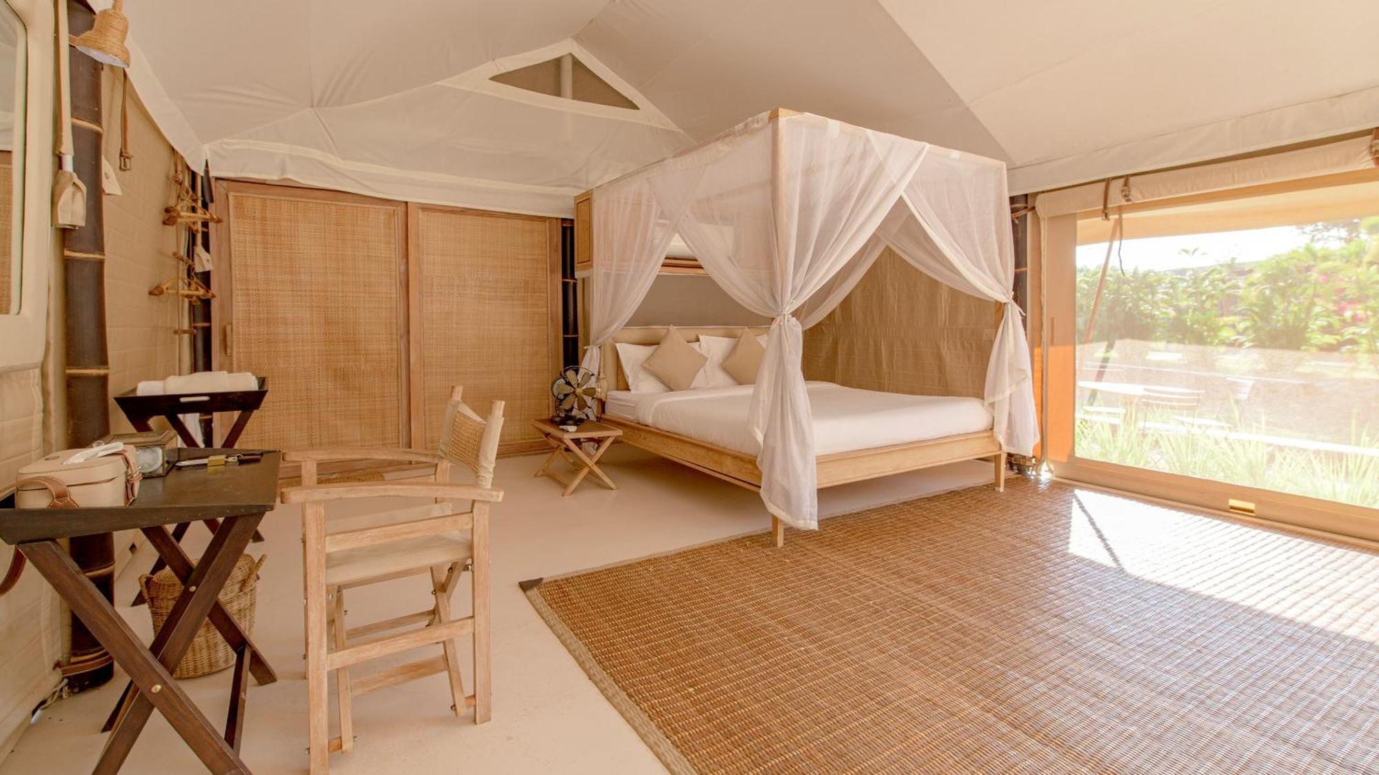 Resort The Beige Siem Reap