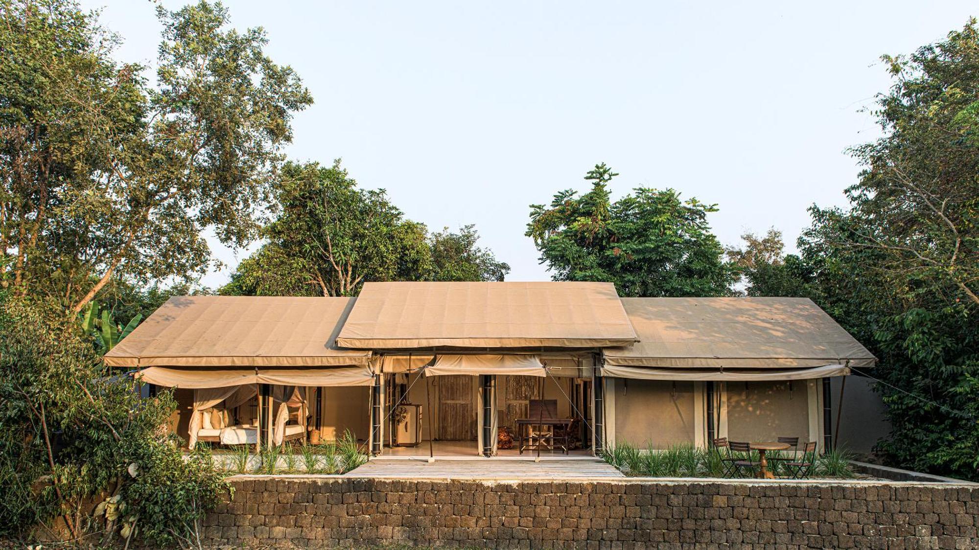 The Beige 5* Siem Reap