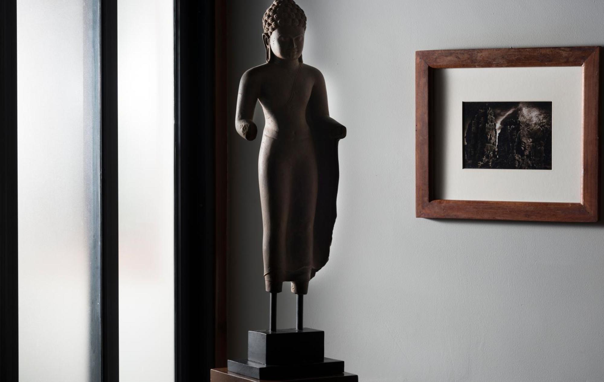 Sokkhak Boutique & Hotel Siem Reap