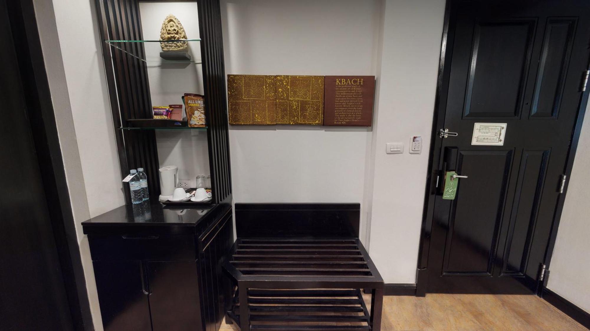 Tara Angkor 4*
