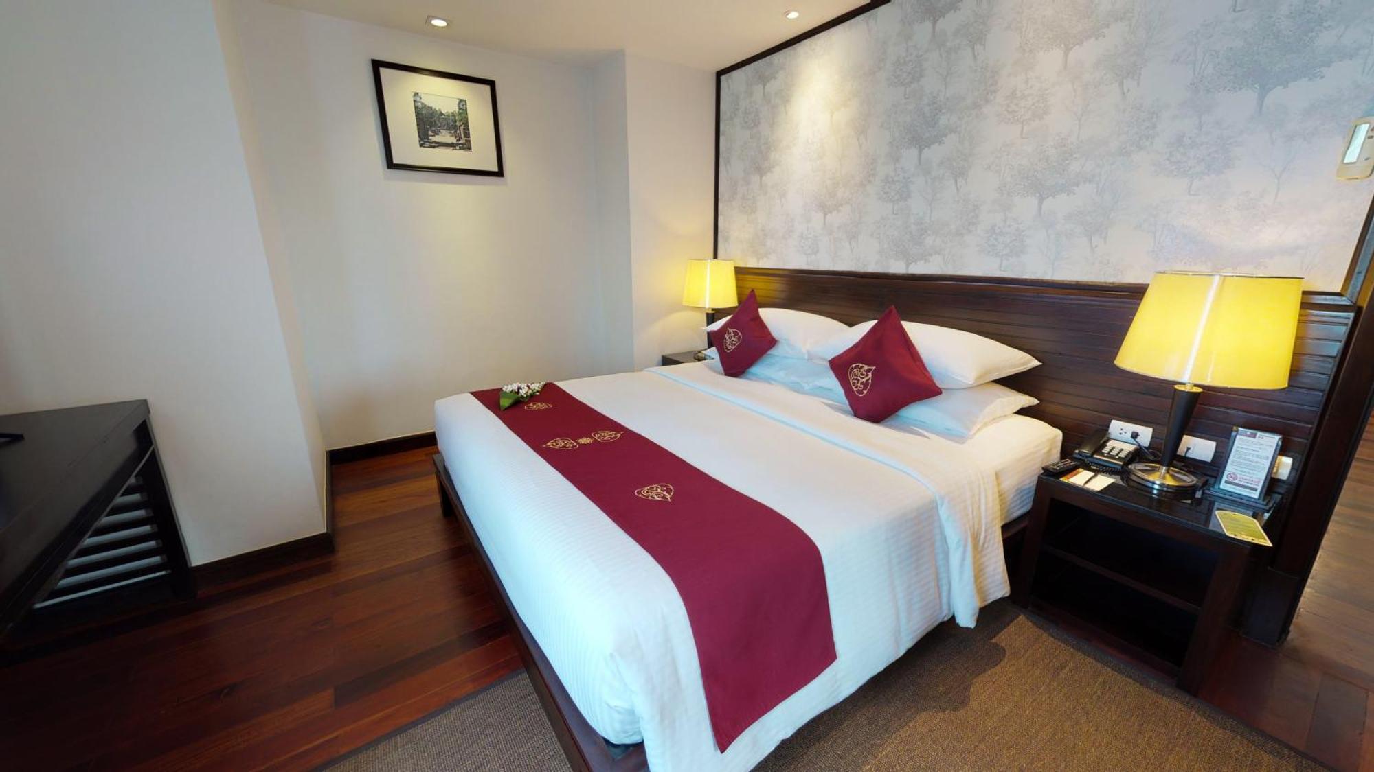 Tara Angkor Hotel