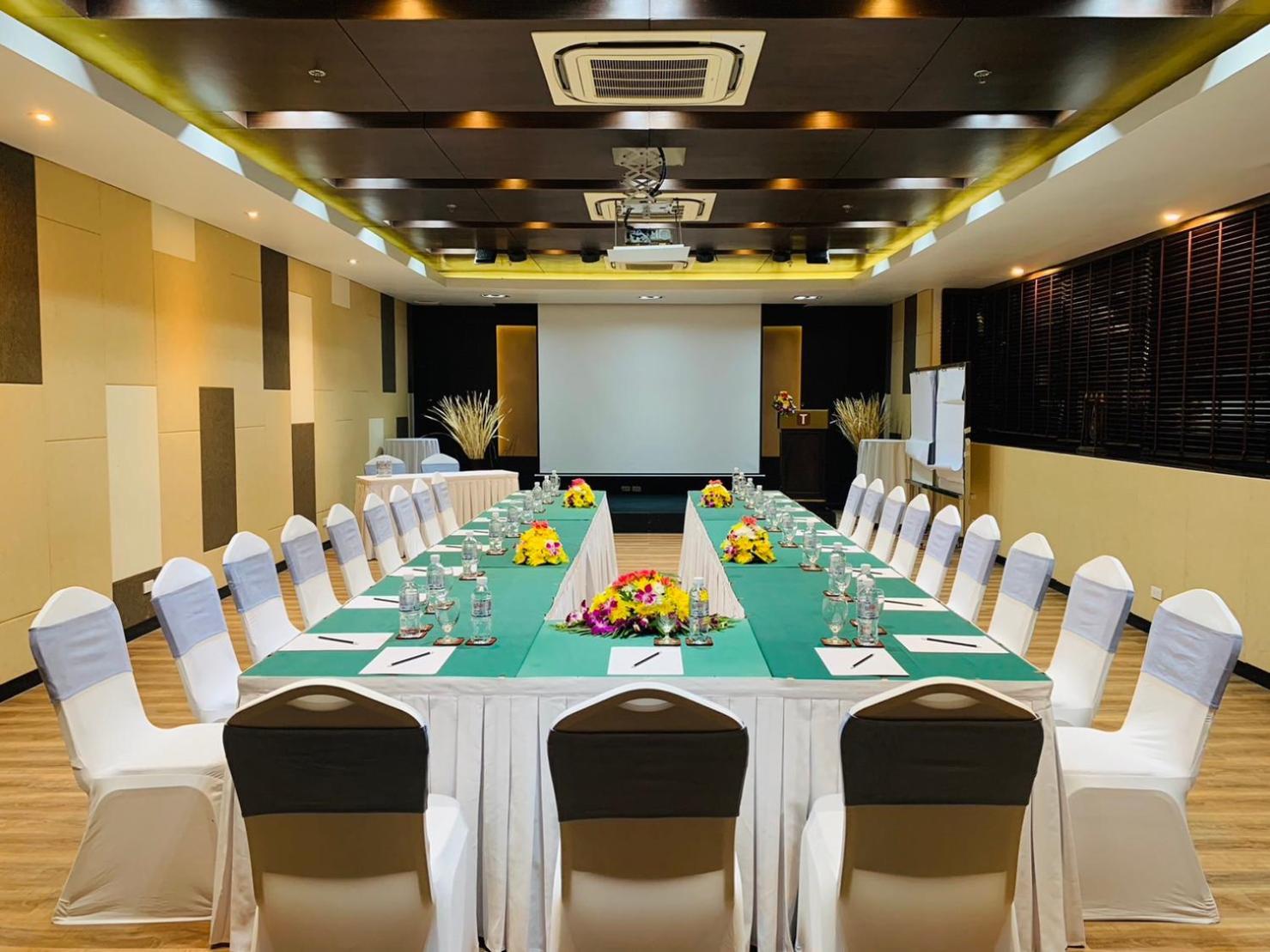 Tara Angkor 4* Siem Reap