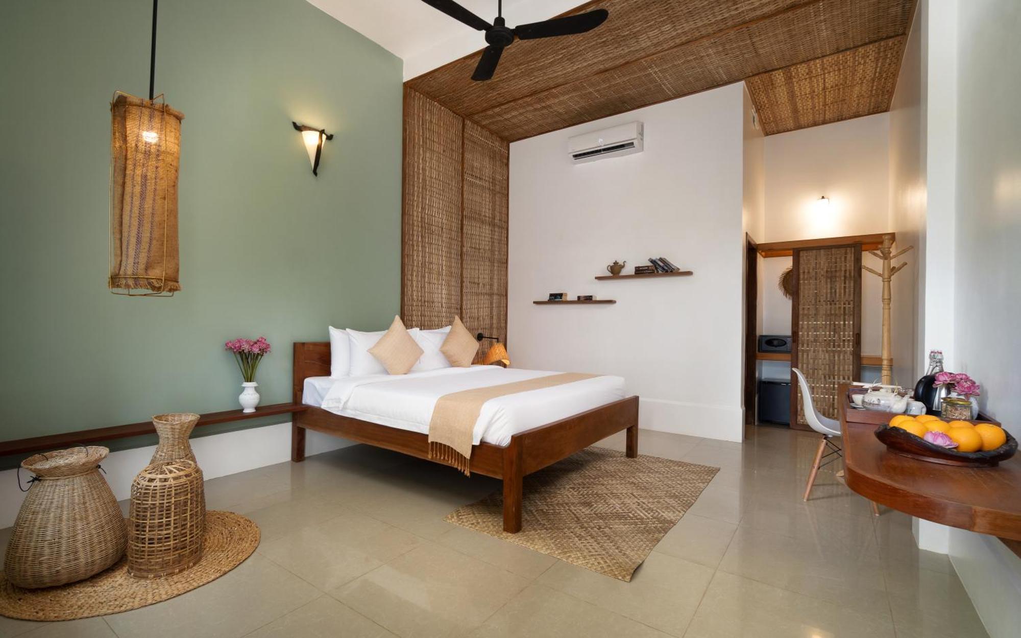 The Urban Hotel 4*