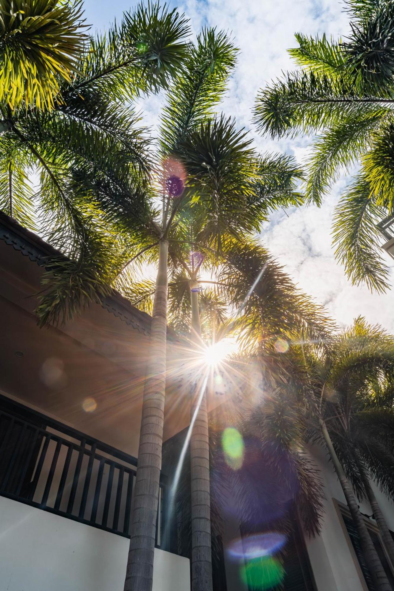 Amatak Boutique 4* Siem Reap
