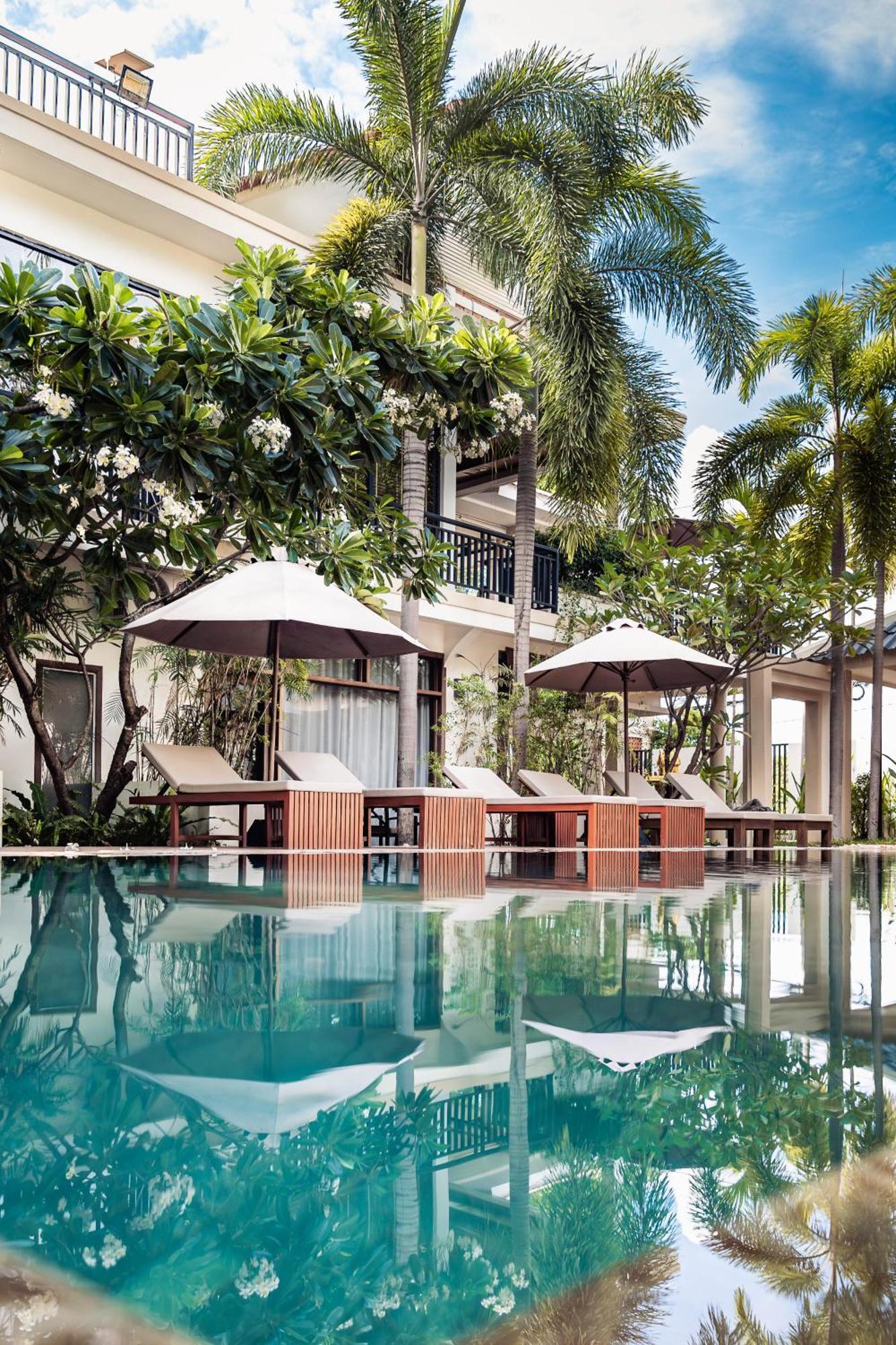 Hotel Amatak Boutique