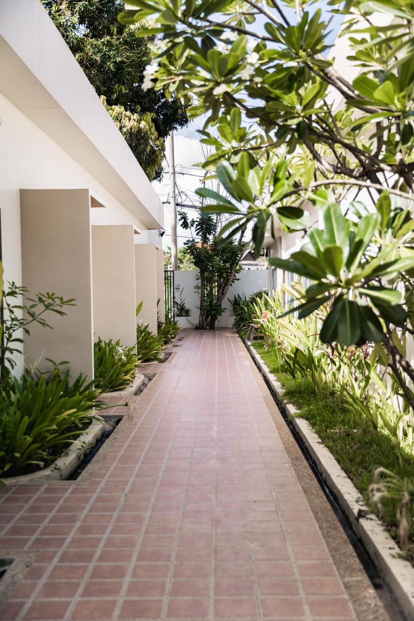 Hotel Amatak Boutique Siem Reap