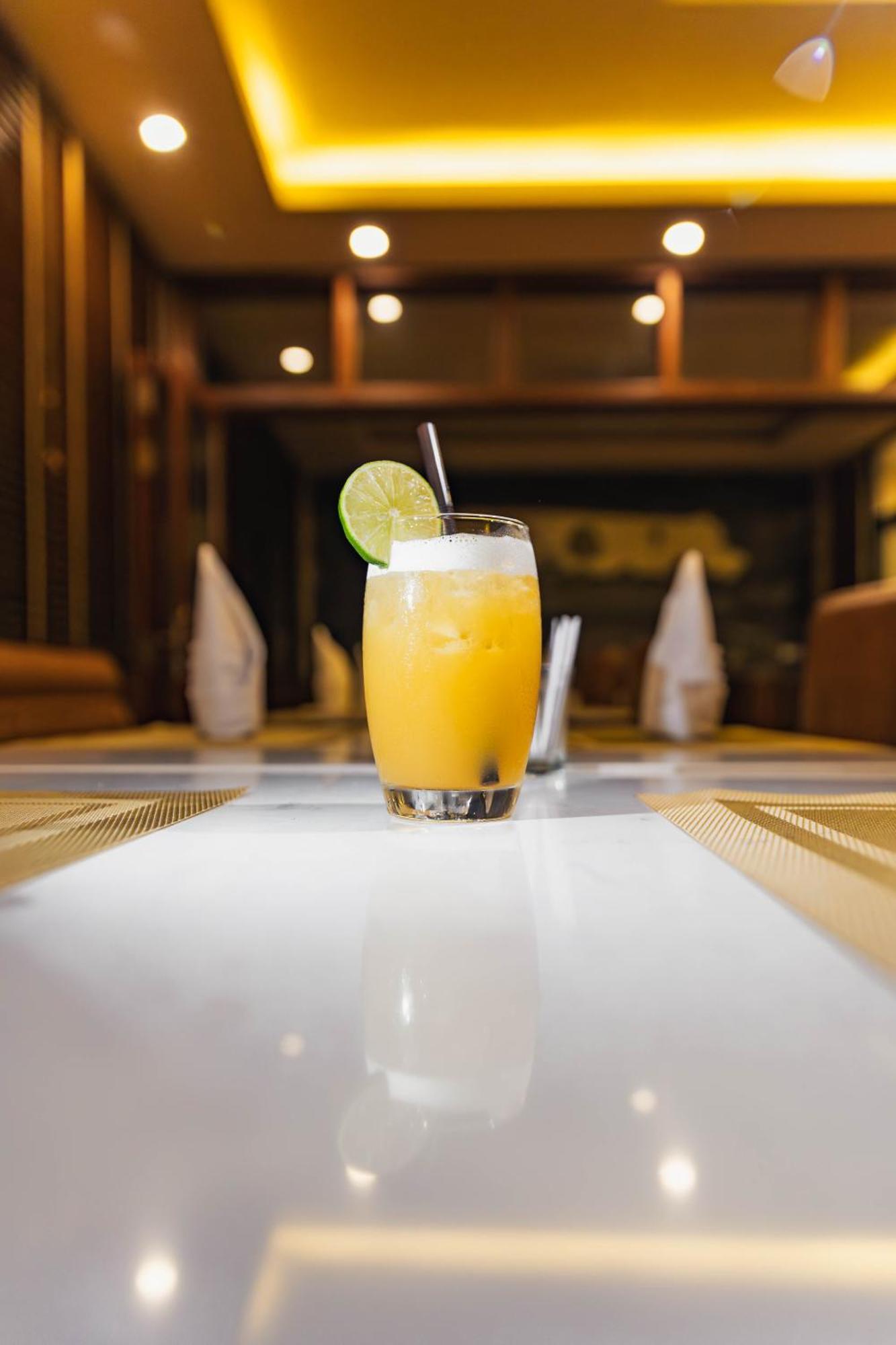 Amatak Boutique 4* Siem Reap