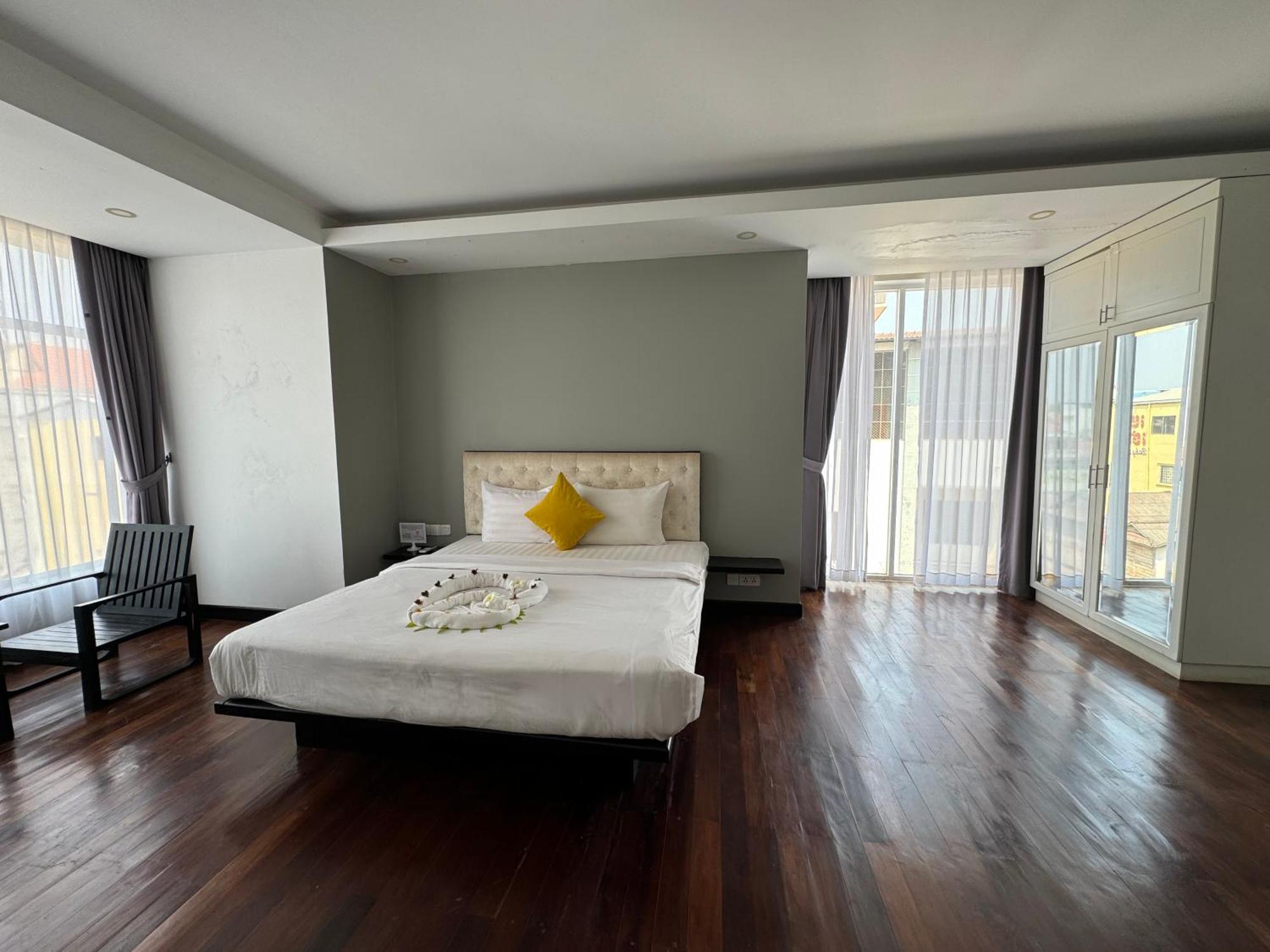 La Maravilla Hotel 3*