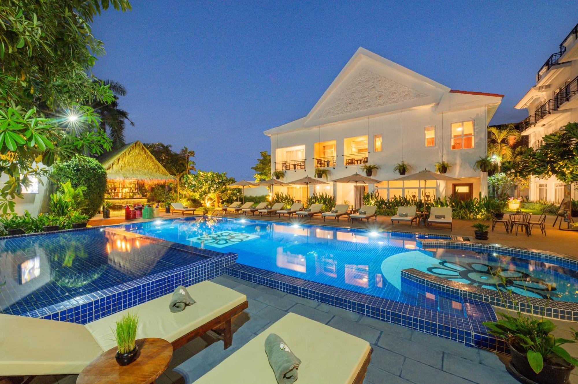Sala Hotel 5*