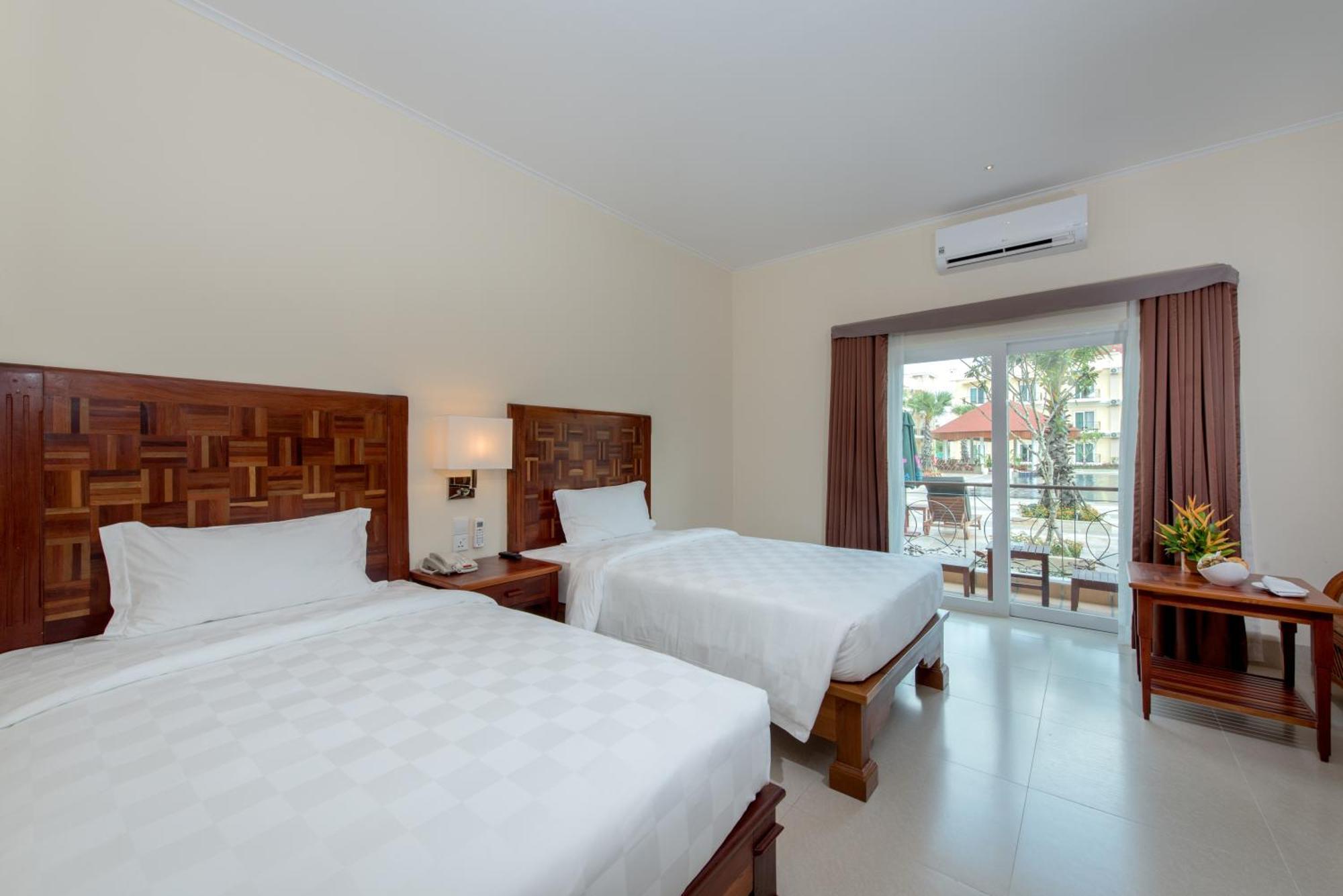 Sokha Palace Resort 4*