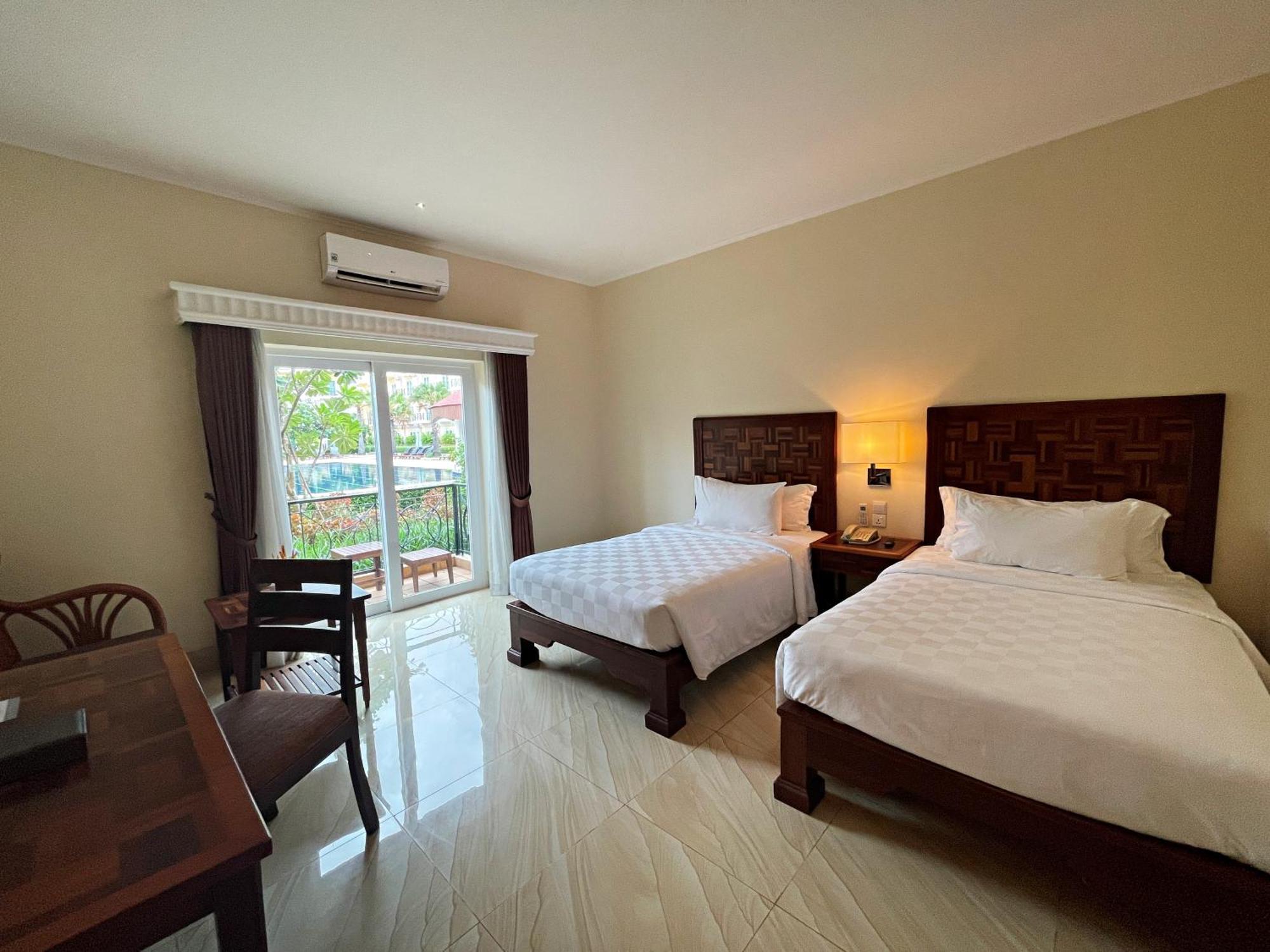 Resort Sokha Palace