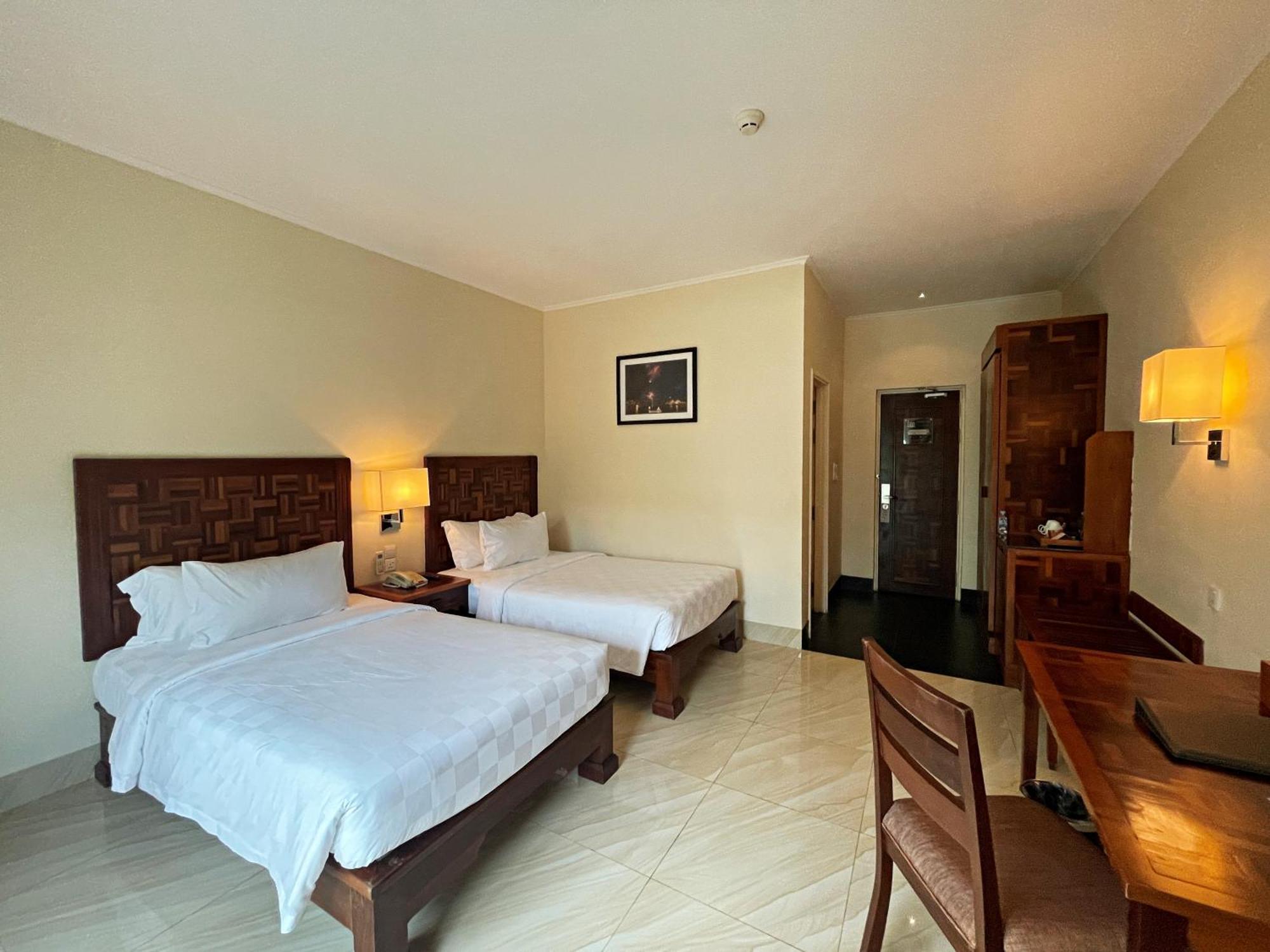 Resort Sokha Palace 4*