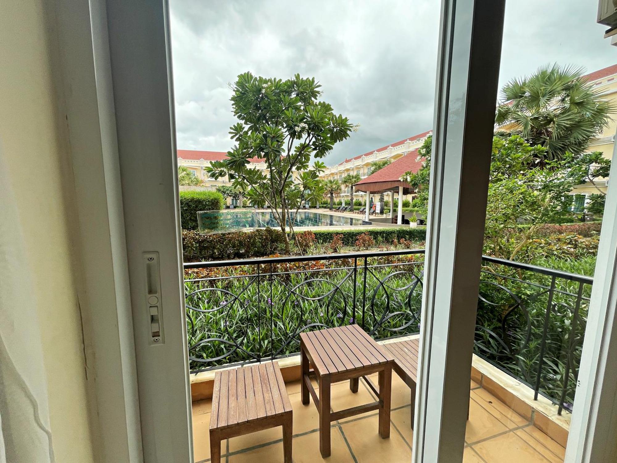 Sokha Palace Siem Reap